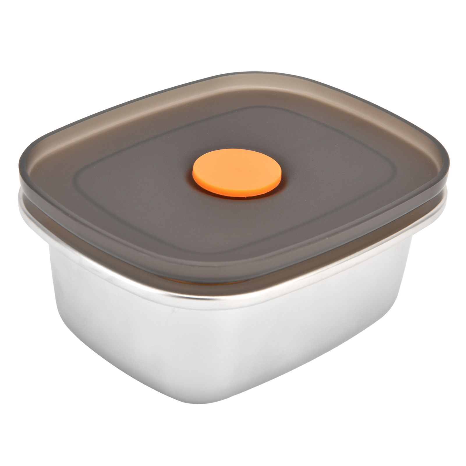 Lunch Box 304 Stainless Steel PP Food Grade Silicone Portable Food Container Storage Box for Picnic Camping Outdoor250ml - Image 8