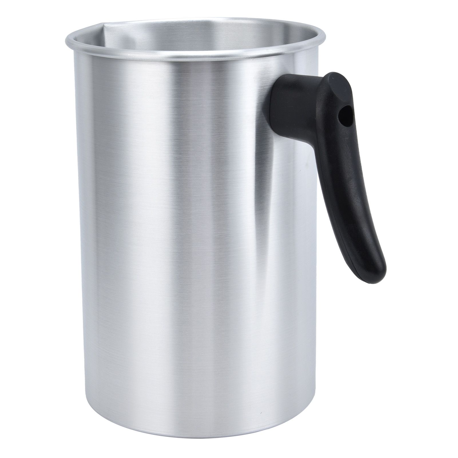 Candle Wax Melting Pot 3L Melting Wax Cup Candle Making Pouring Pot for Home DIY Chandlery Supplies - Image 1