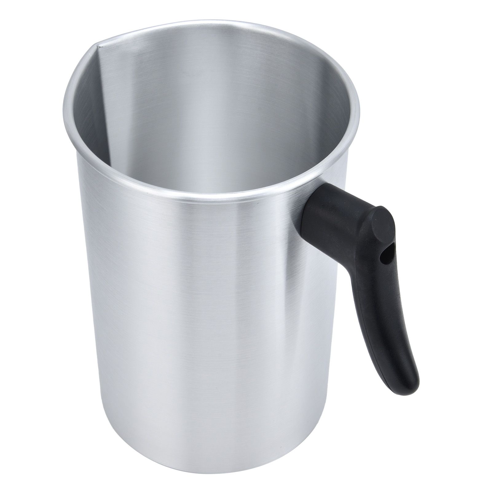 Candle Wax Melting Pot 3L Melting Wax Cup Candle Making Pouring Pot for Home DIY Chandlery Supplies - Image 4