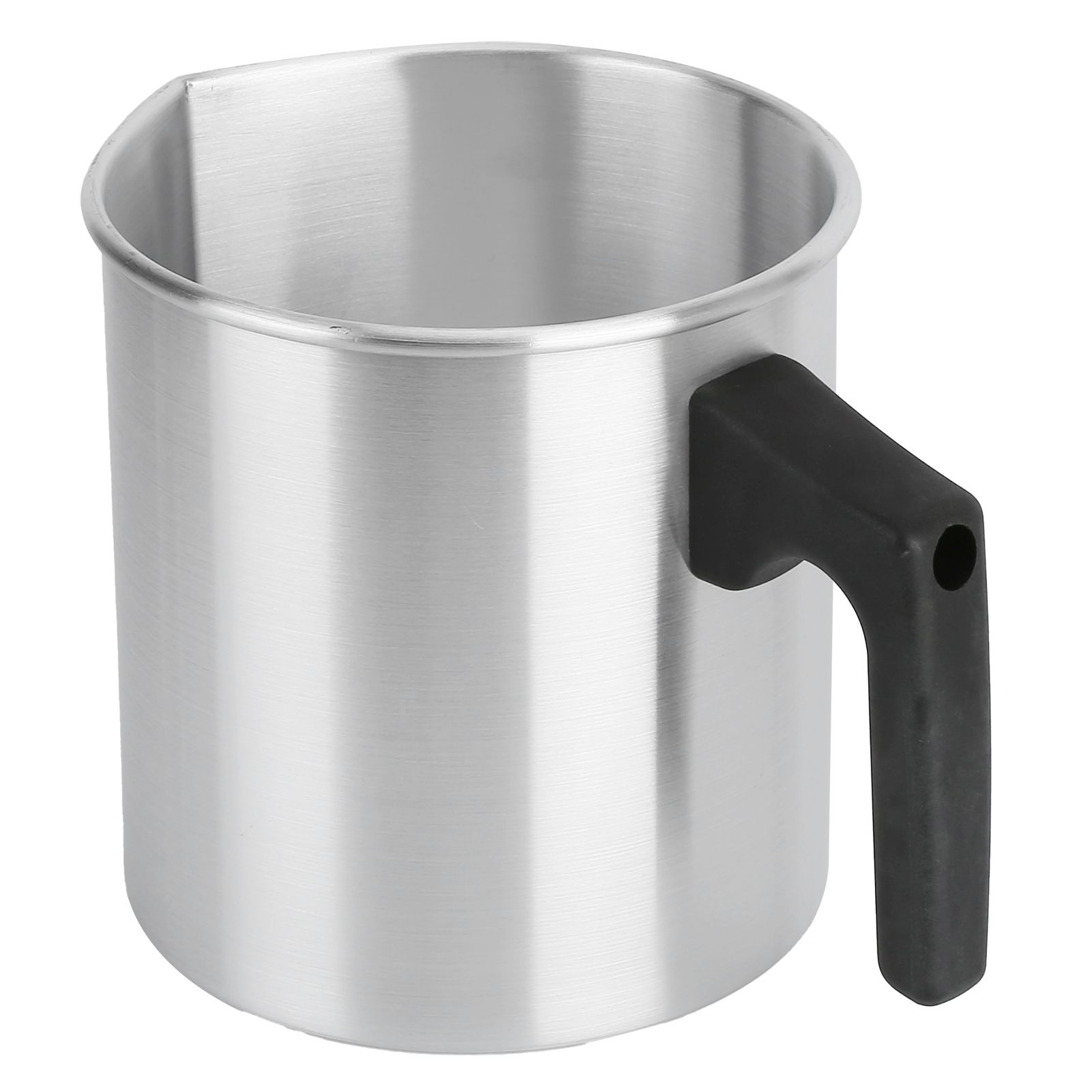 1.2L Candle Wax Melting Pot Melting Wax Cup Candle Making Pitcher Pouring Pot for Home Chandlery Supplies - Image 2
