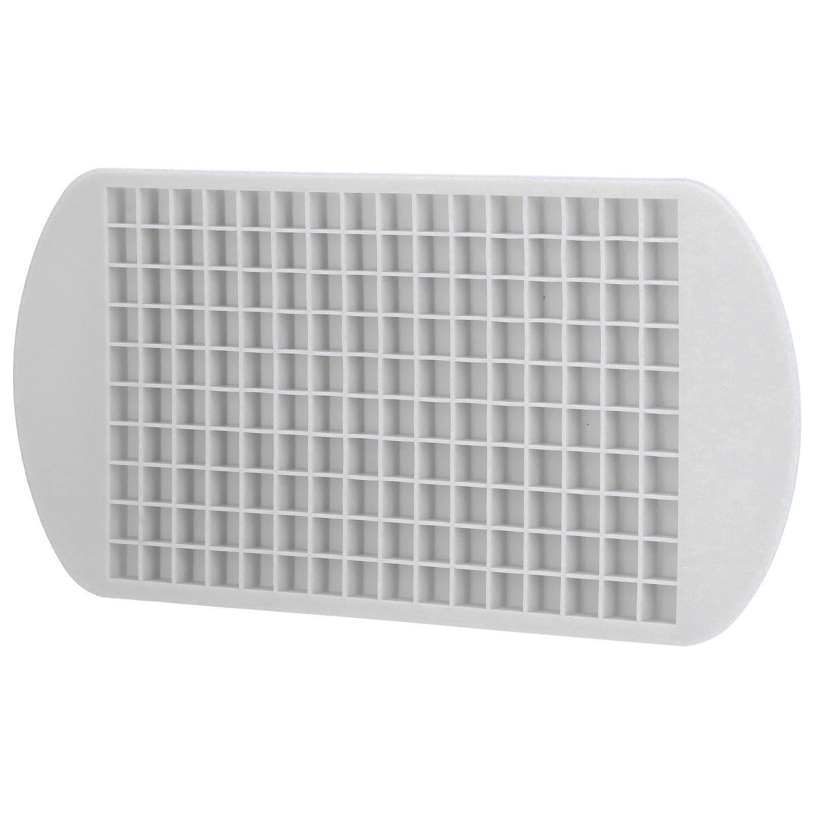 Ice Cubes Tray Mold Food Grade Silicone Mold DIY Baking Tools for Pudding Ice Cream Cake ChocolateWhite - Image 4
