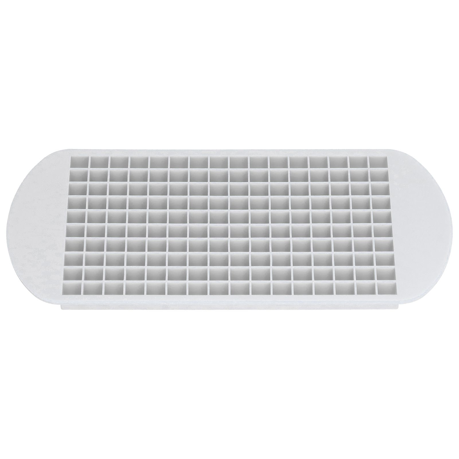 Ice Cubes Tray Mold Food Grade Silicone Mold DIY Baking Tools for Pudding Ice Cream Cake ChocolateWhite - Image 5
