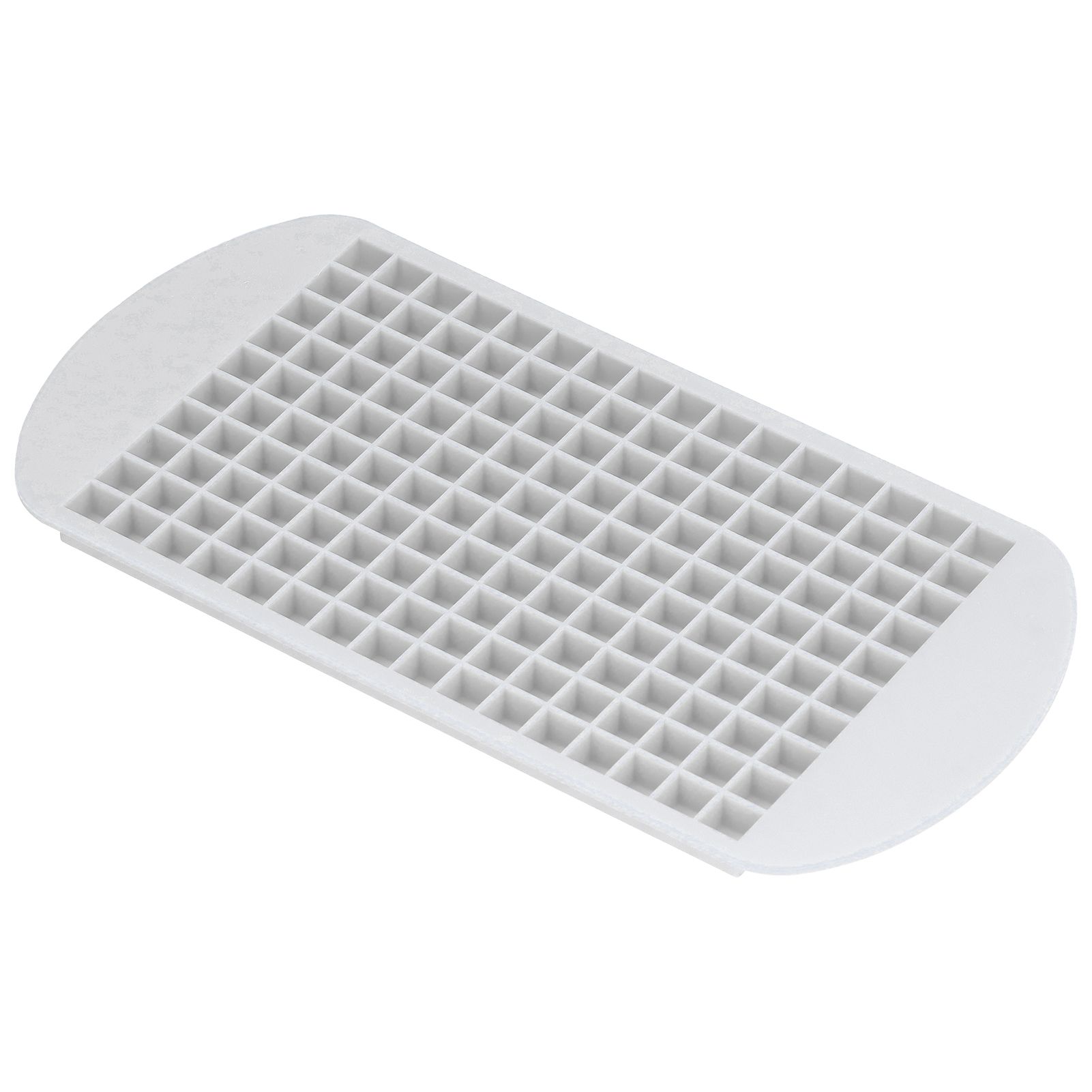 Ice Cubes Tray Mold Food Grade Silicone Mold DIY Baking Tools for Pudding Ice Cream Cake ChocolateWhite - Image 6