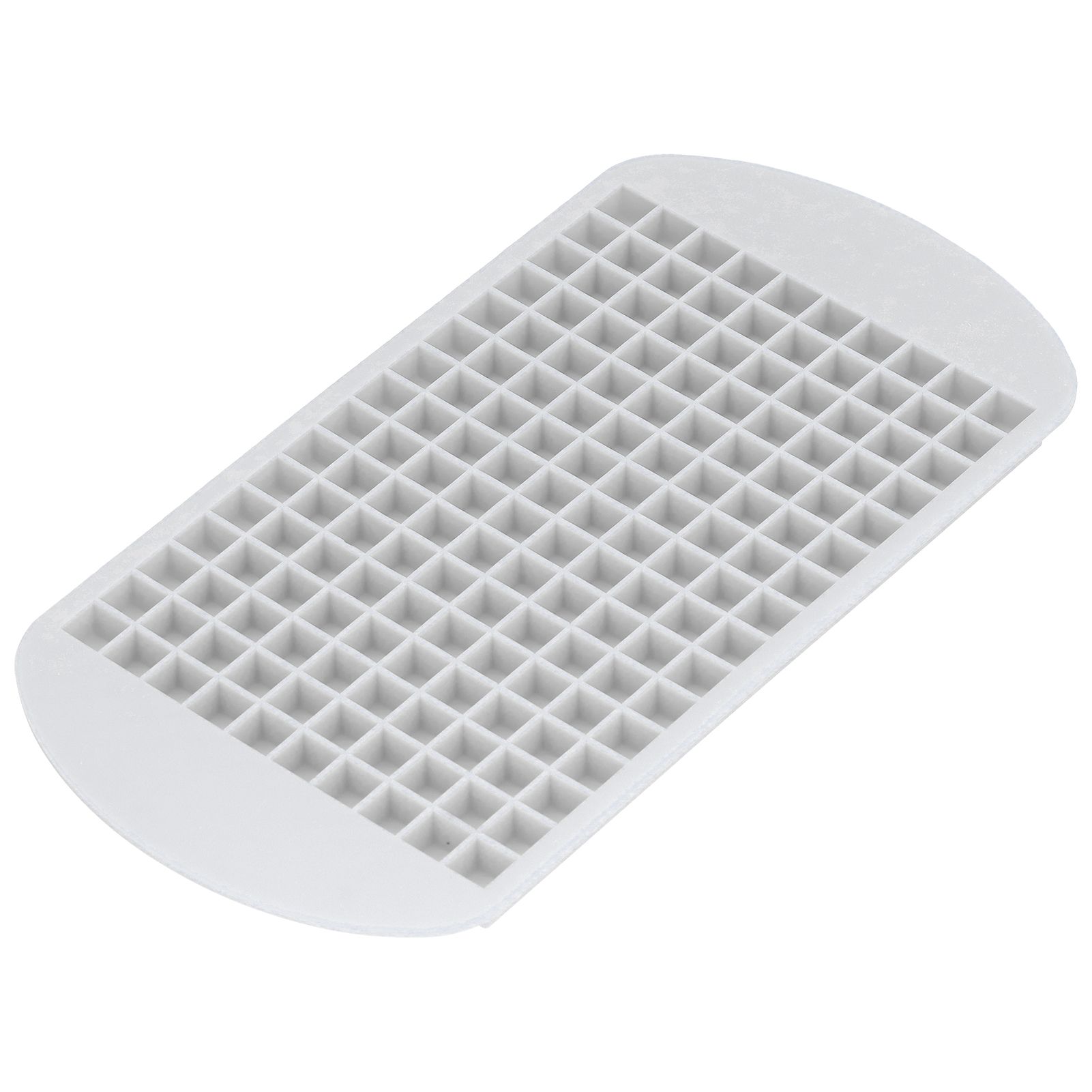 Ice Cubes Tray Mold Food Grade Silicone Mold DIY Baking Tools for Pudding Ice Cream Cake ChocolateWhite - Image 7