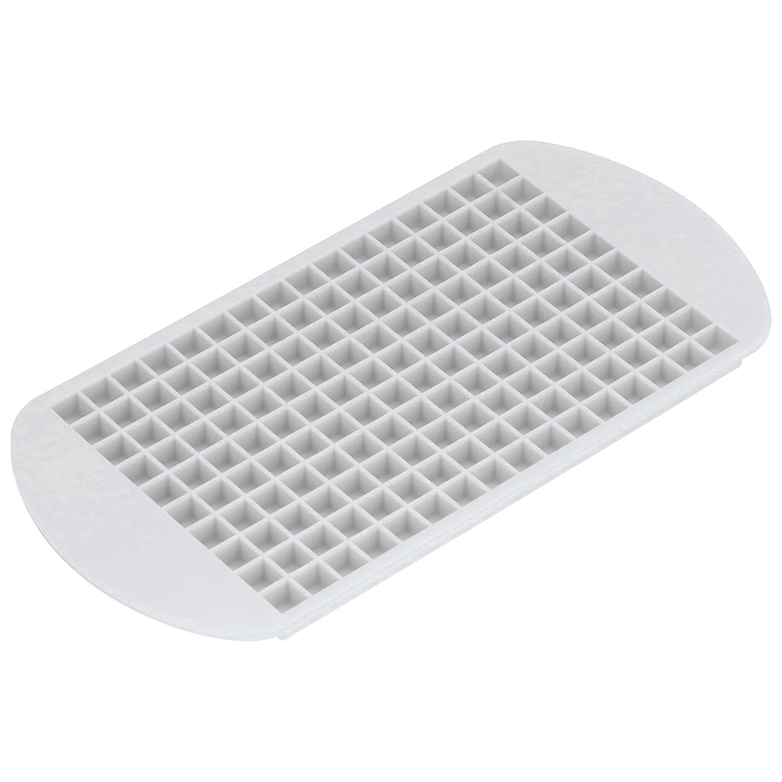 Ice Cubes Tray Mold Food Grade Silicone Mold DIY Baking Tools for Pudding Ice Cream Cake ChocolateWhite - Image 8
