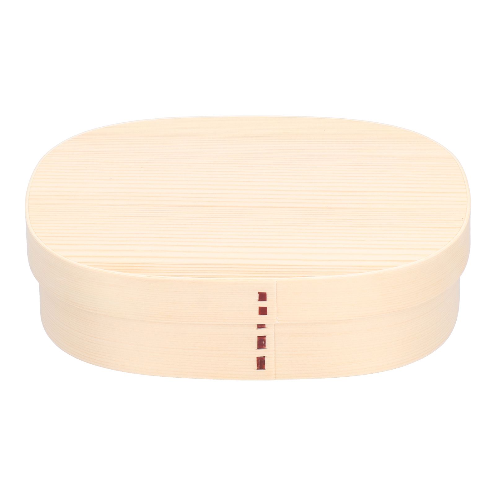 1200ml Food Container Wooden Bento Lunch Box Kids Lunch Containers for Office Camping Picnics Travel - Image 6