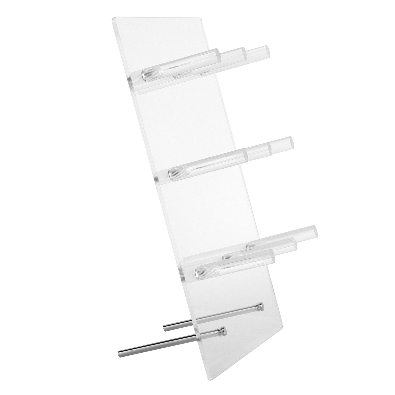 Acrylic Donut Display Stand Clear Rack Holder for Wedding Birthday Party Decoration - Image 7
