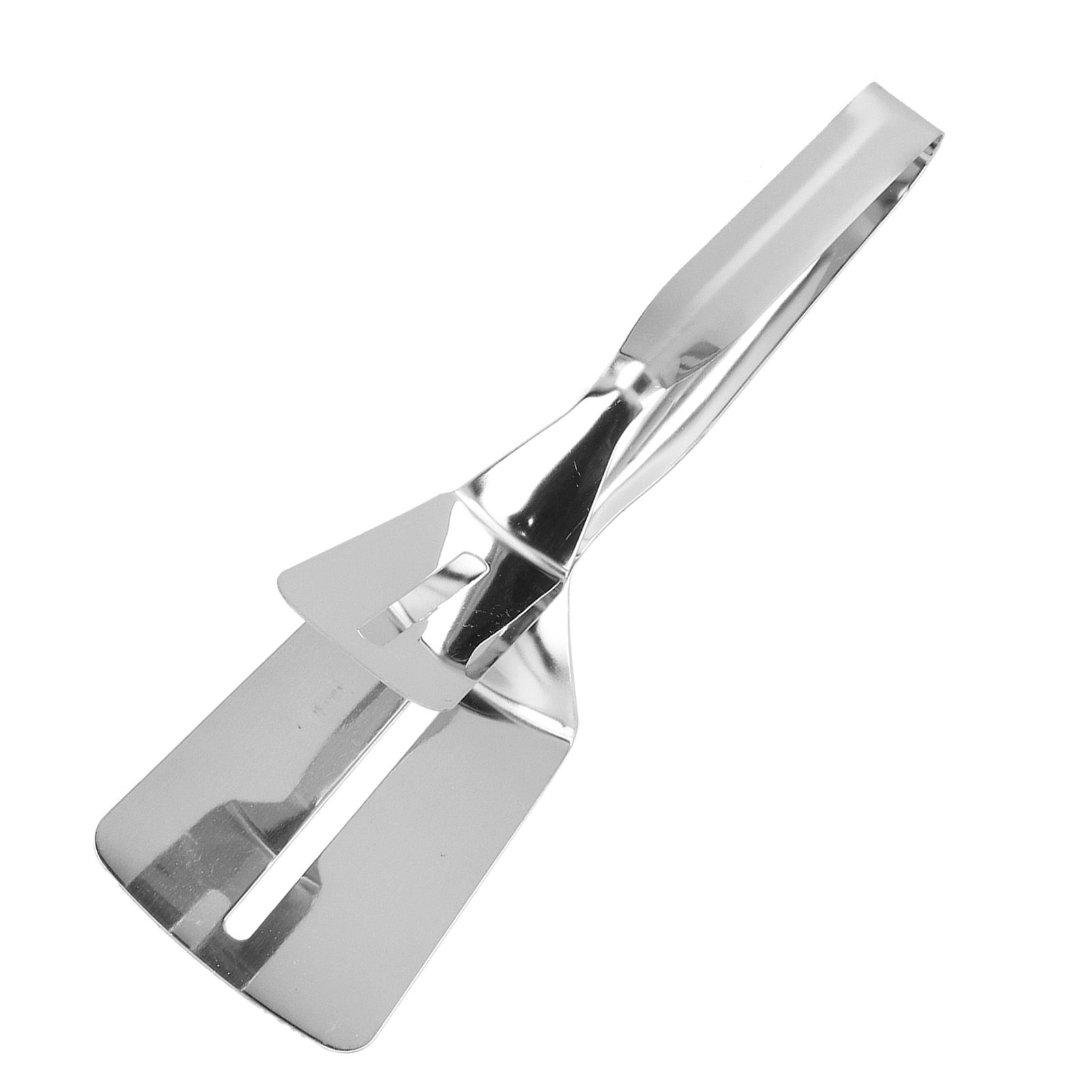 Stainless Steel Fried Shovel Cooking Tong for Steak Fish Hamburger Pizza Pies Household Kitchen Utensils - Image 6
