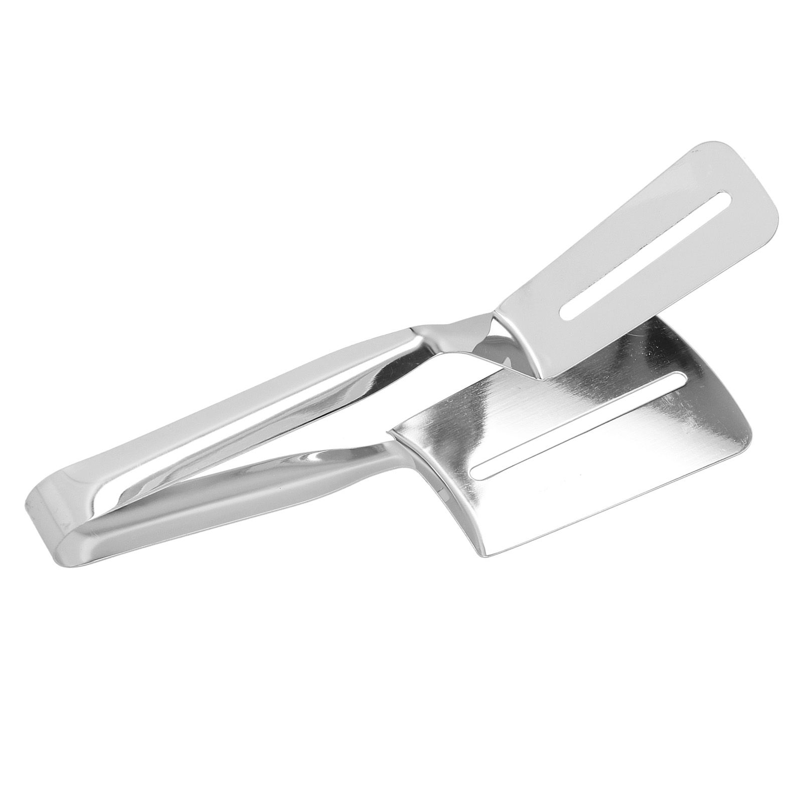 Stainless Steel Fried Shovel Cooking Tong for Steak Fish Hamburger Pizza Pies Household Kitchen Utensils - Image 7