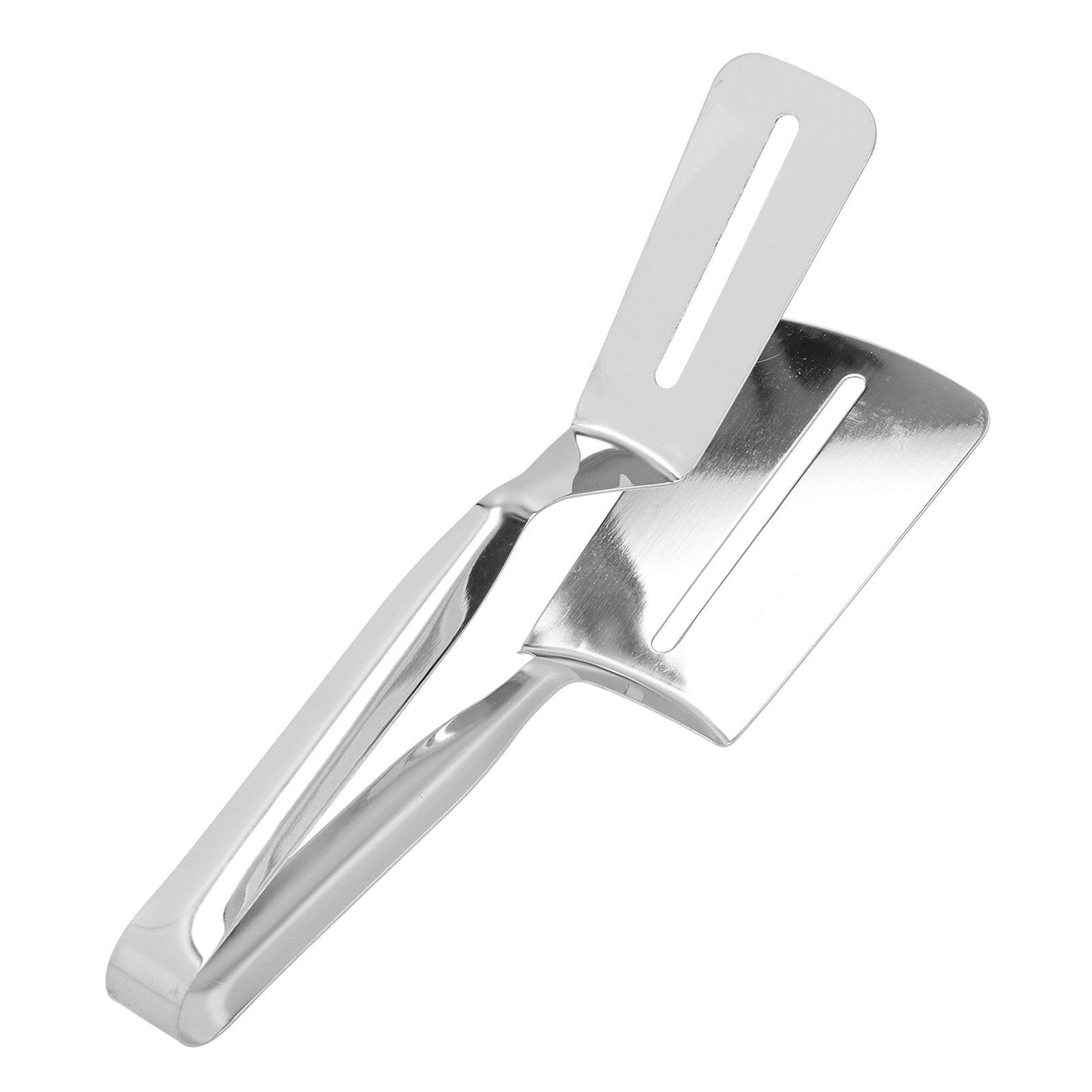 Stainless Steel Fried Shovel Cooking Tong for Steak Fish Hamburger Pizza Pies Household Kitchen Utensils - Image 8