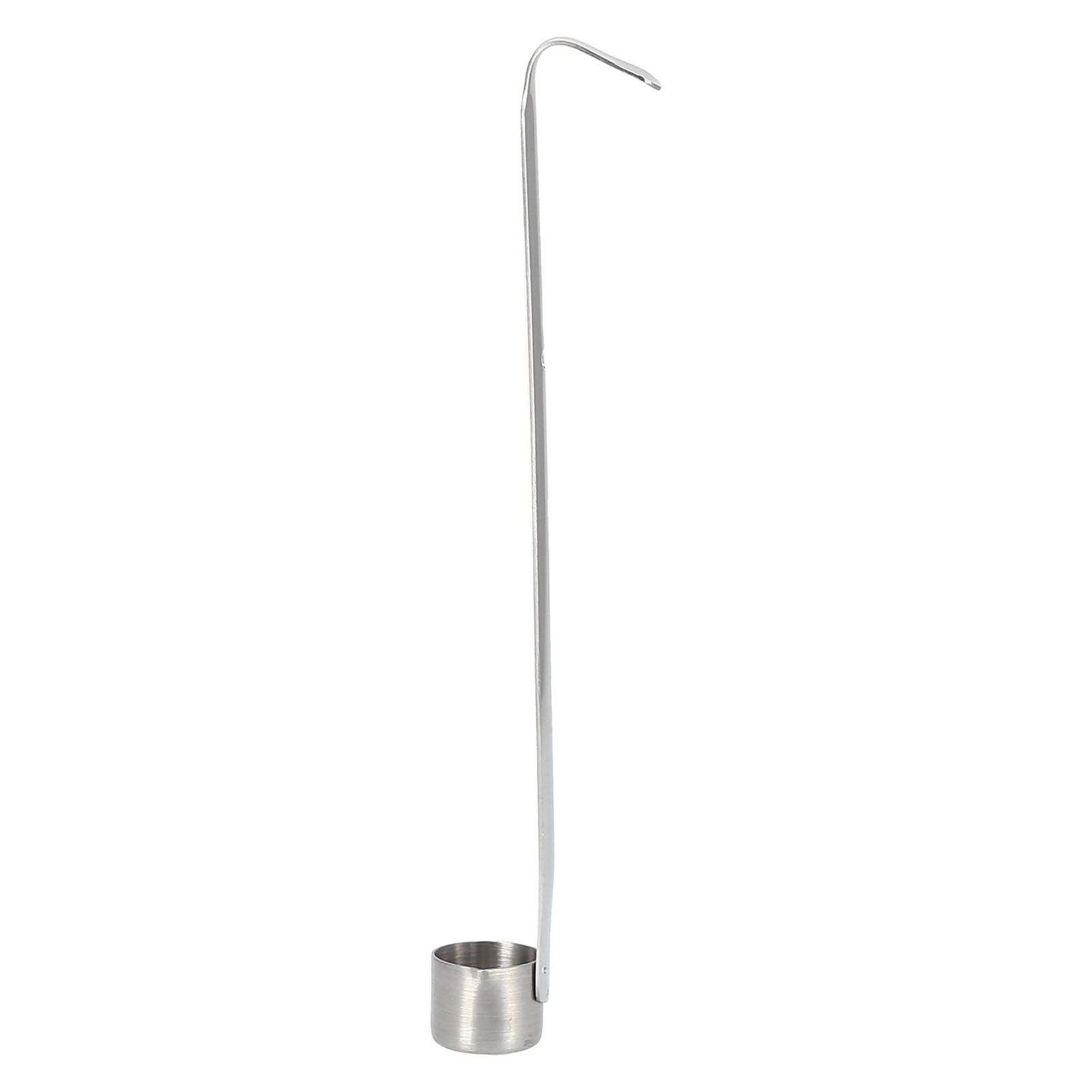 Wine Ladle Stainless Steel Spoon Wine Dipper Spoon Beer Pouring Measure Spoon for Kitchen25ML - Image 1