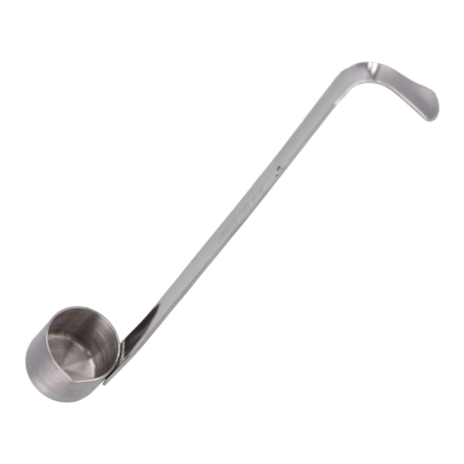 Wine Ladle Stainless Steel Spoon Wine Dipper Spoon Beer Pouring Measure Spoon for Kitchen25ML - Image 3