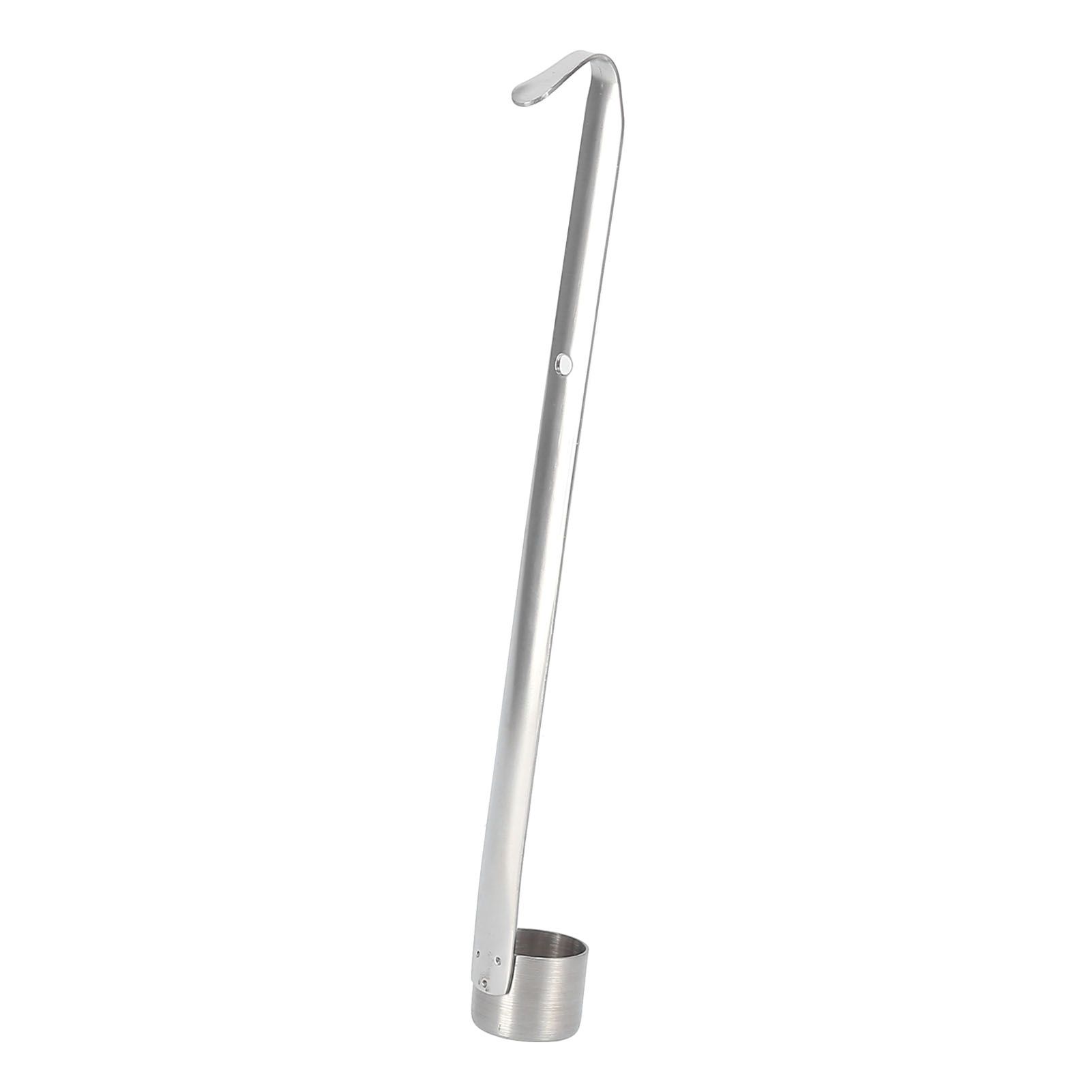 Wine Ladle Stainless Steel Spoon Wine Dipper Spoon Beer Pouring Measure Spoon for Kitchen25ML - Image 4