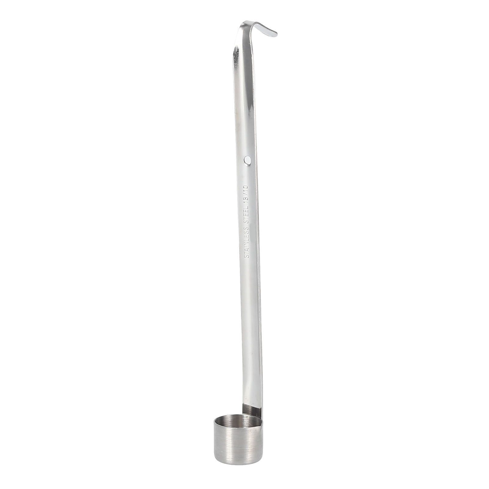 Wine Ladle Stainless Steel Spoon Wine Dipper Spoon Beer Pouring Measure Spoon for Kitchen25ML - Image 6