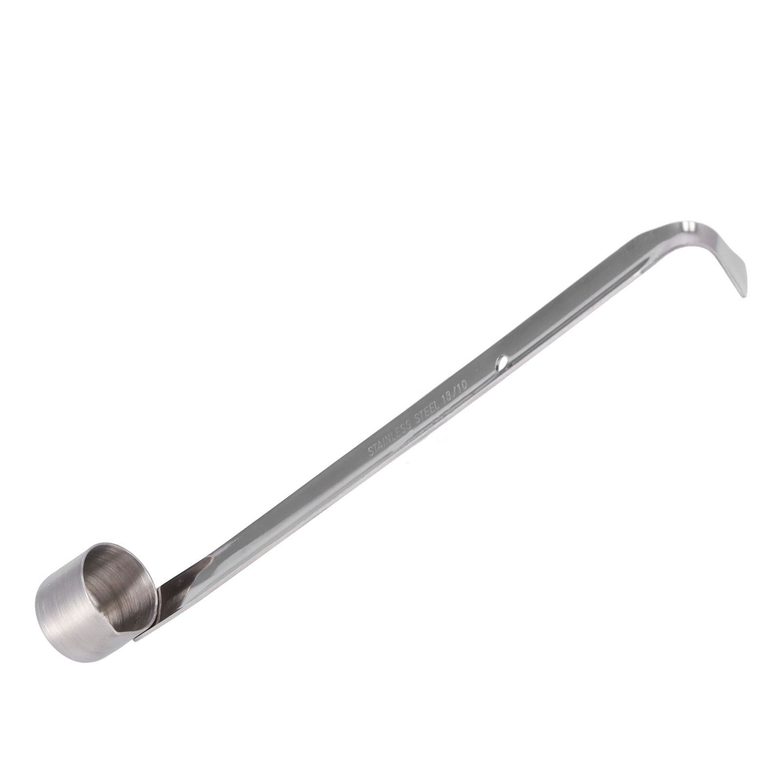 Wine Ladle Stainless Steel Spoon Wine Dipper Spoon Beer Pouring Measure Spoon for Kitchen25ML - Image 7