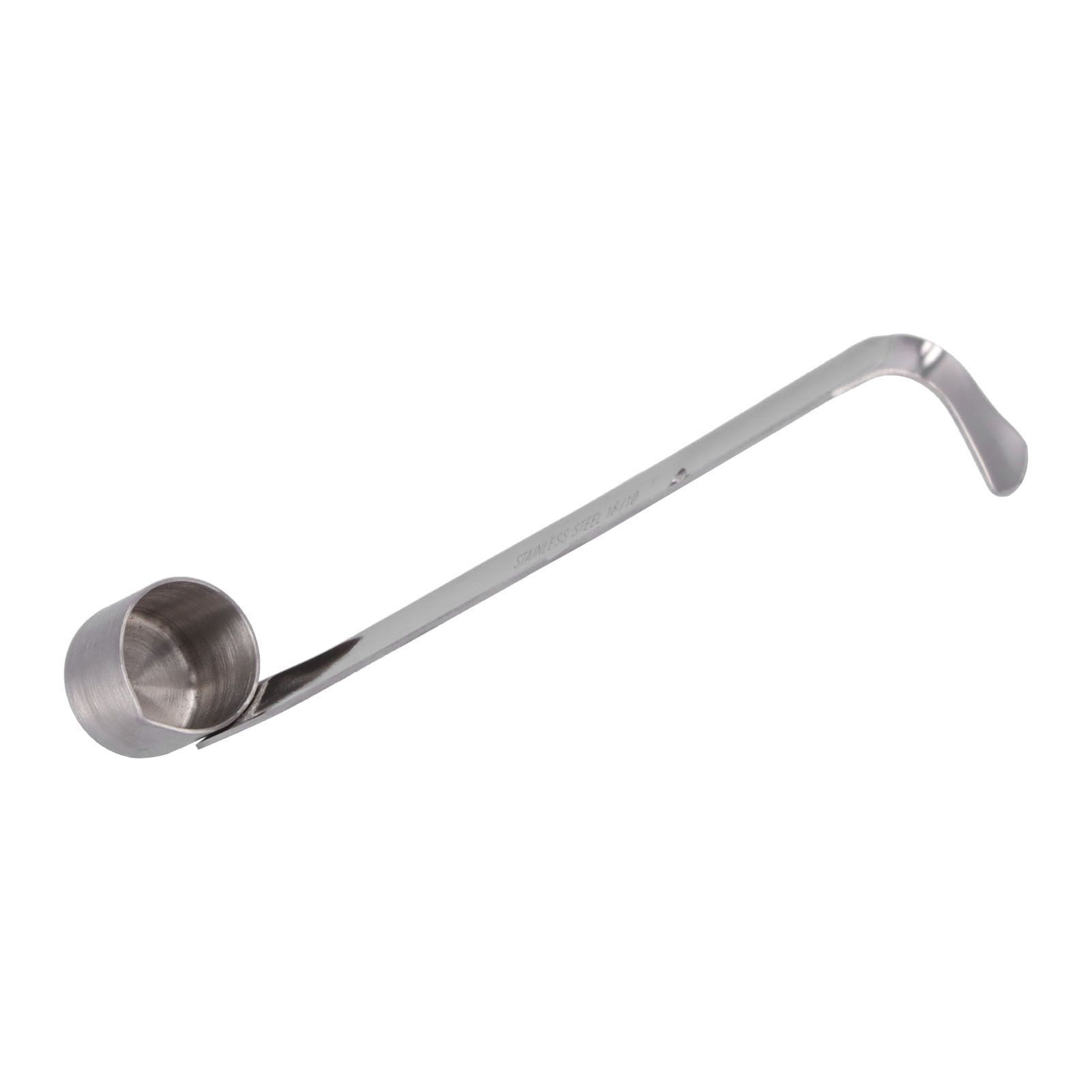 Wine Ladle Stainless Steel Spoon Wine Dipper Spoon Beer Pouring Measure Spoon for Kitchen25ML - Image 8