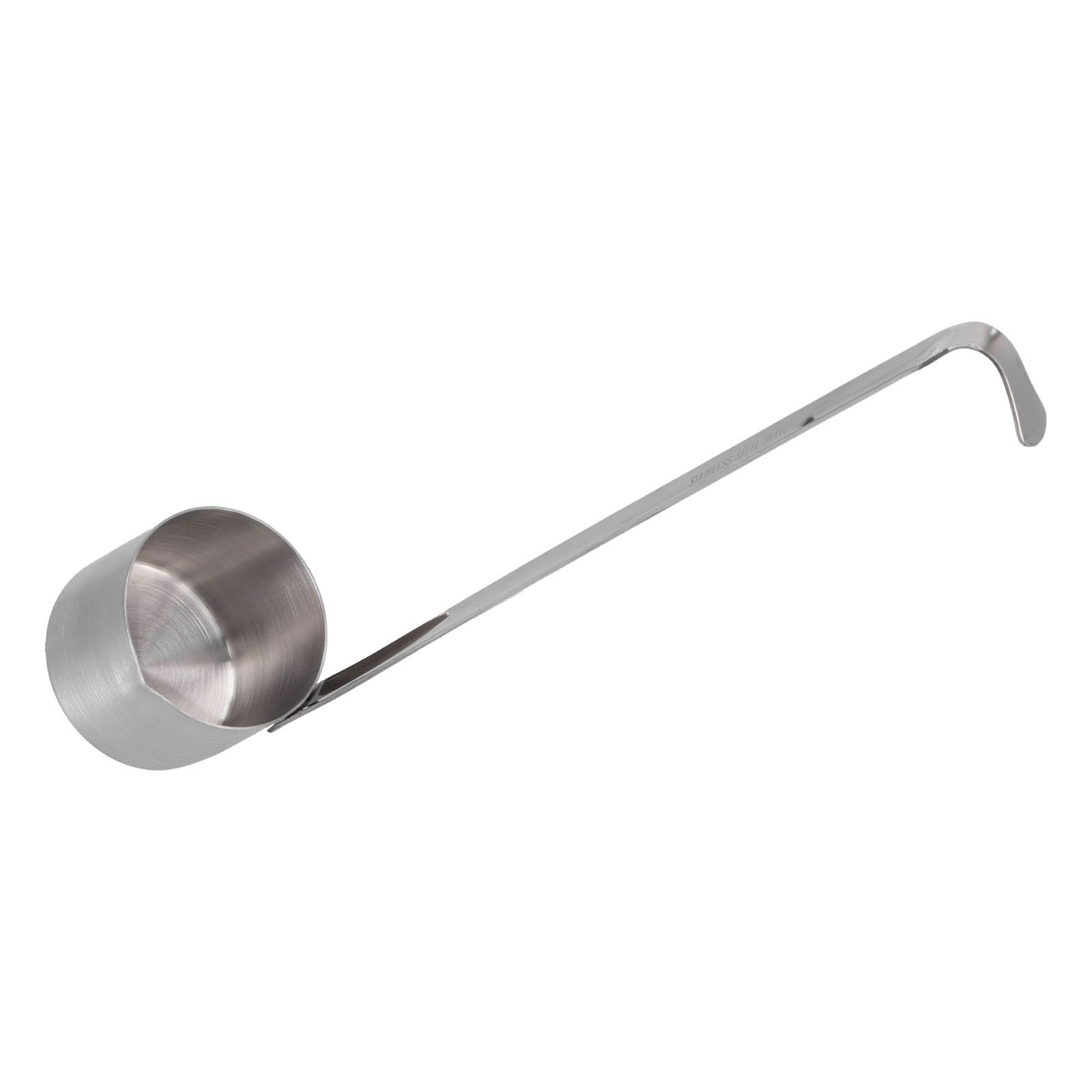Wine Ladle Stainless Steel Spoon Wine Dipper Spoon Beer Pouring Measure Spoon for Kitchen125ML - Image 5