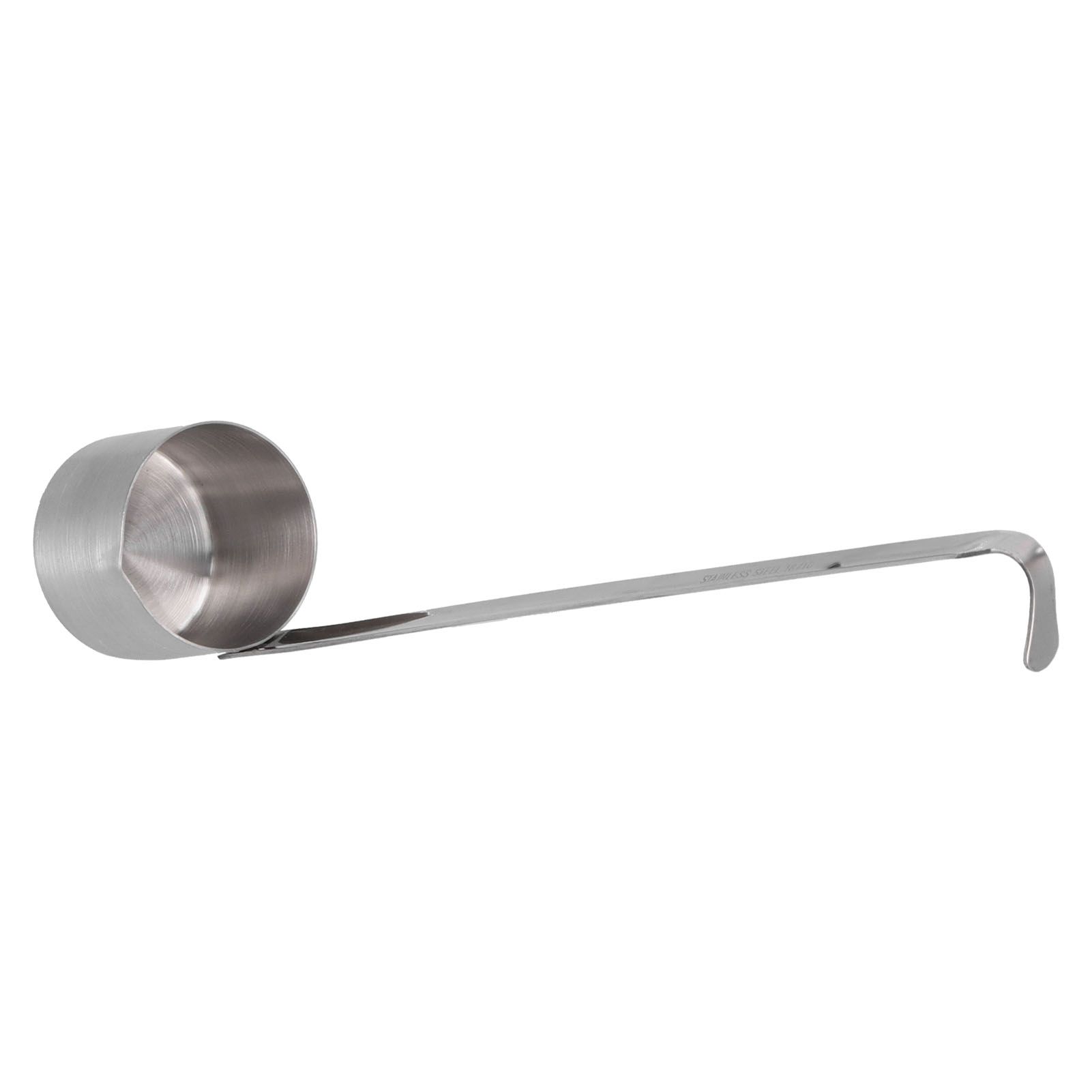 Wine Ladle Stainless Steel Spoon Wine Dipper Spoon Beer Pouring Measure Spoon for Kitchen125ML - Image 6