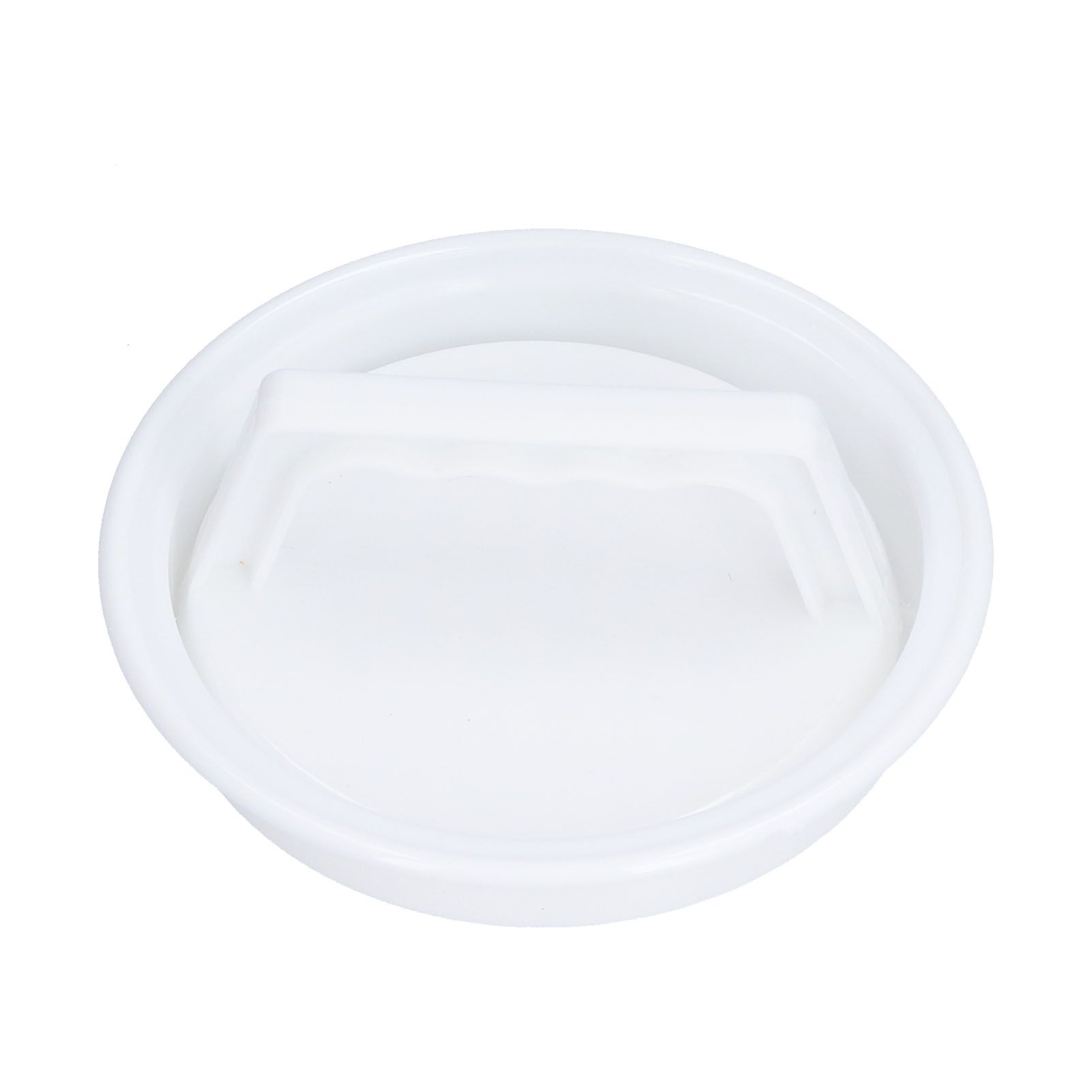 Burger Press Multifunctional Safe Nontoxic Hamburger Maker Mold Kit for Making Patties - Image 7