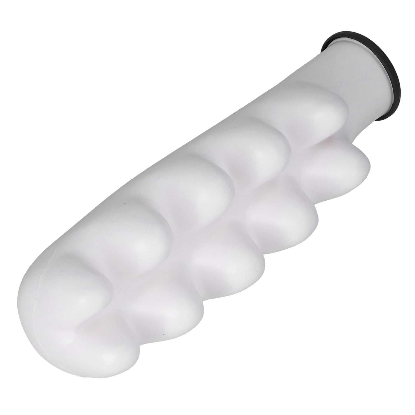 Plastic Ice Cube Mold Food Grade Cartoon No Contact Ice Mold Tray Maker for Summer Home - Image 5
