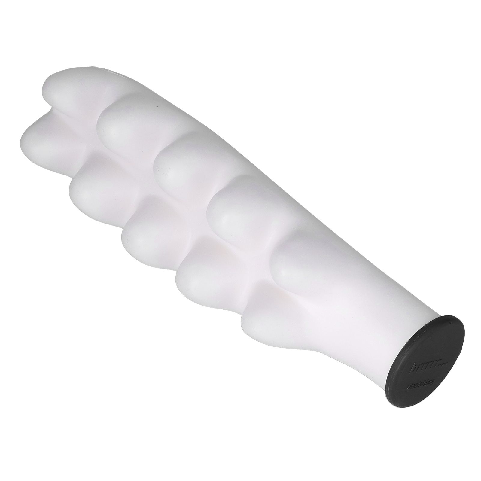 Plastic Ice Cube Mold Food Grade Cartoon No Contact Ice Mold Tray Maker for Summer Home - Image 6