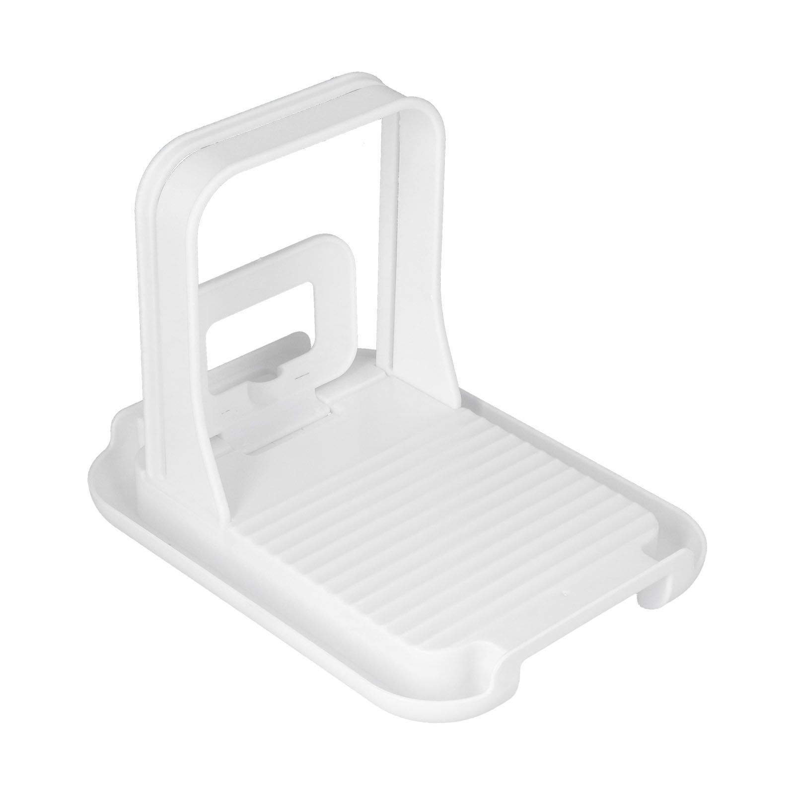 Bread Cutting Guide Household Adjustable Toast Cutter for Slicing Bread Toast Cake - Image 2