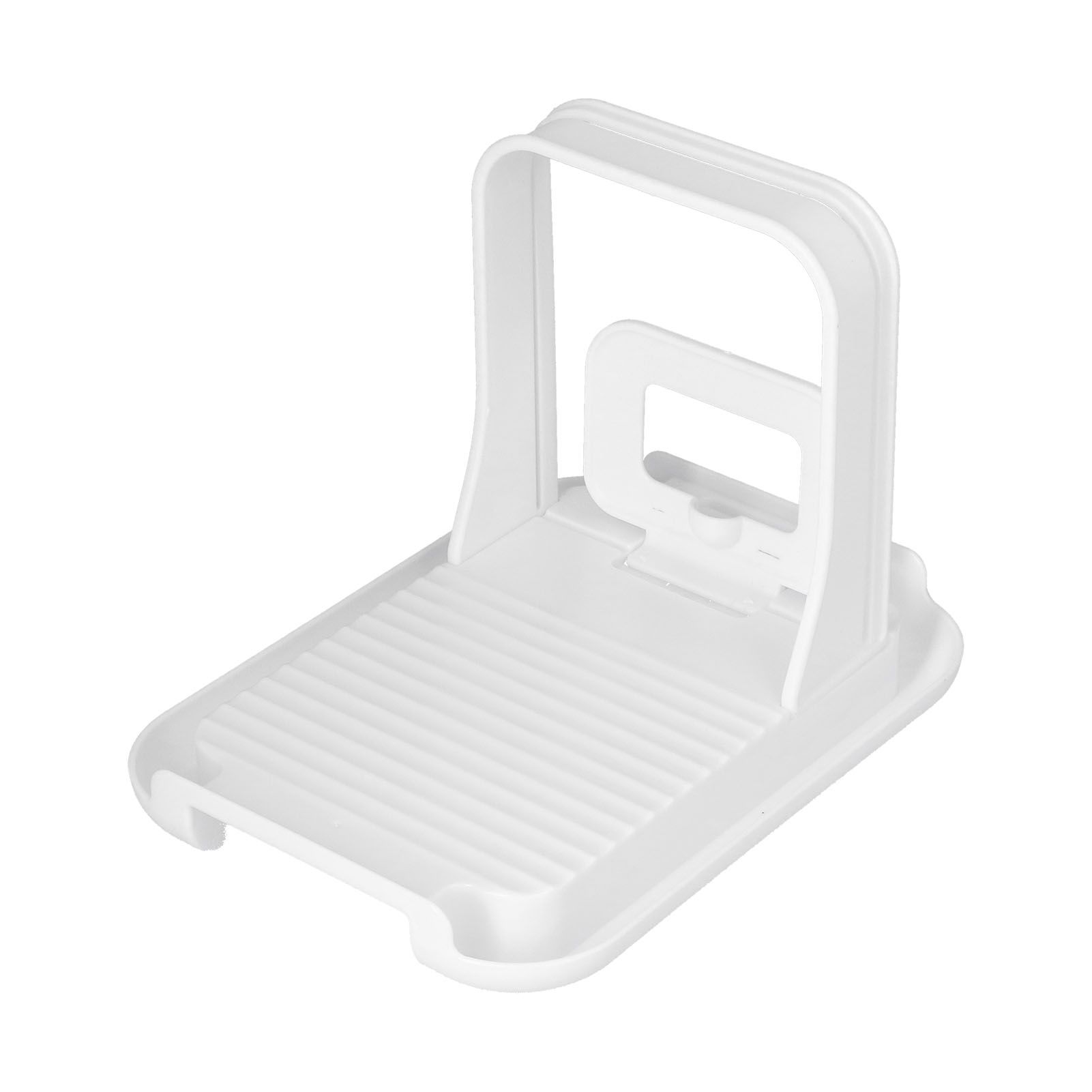 Bread Cutting Guide Household Adjustable Toast Cutter for Slicing Bread Toast Cake - Image 3