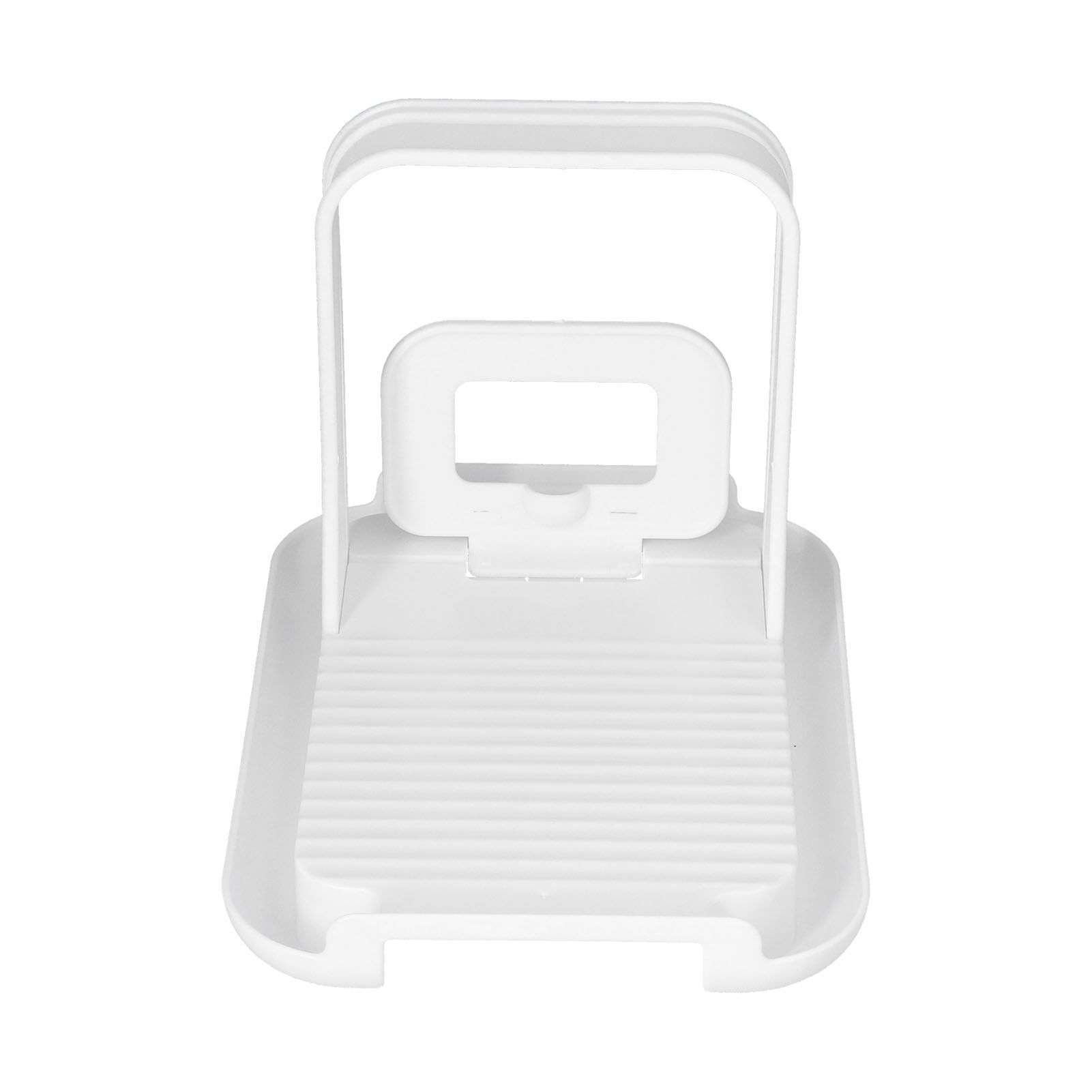 Bread Cutting Guide Household Adjustable Toast Cutter for Slicing Bread Toast Cake - Image 4