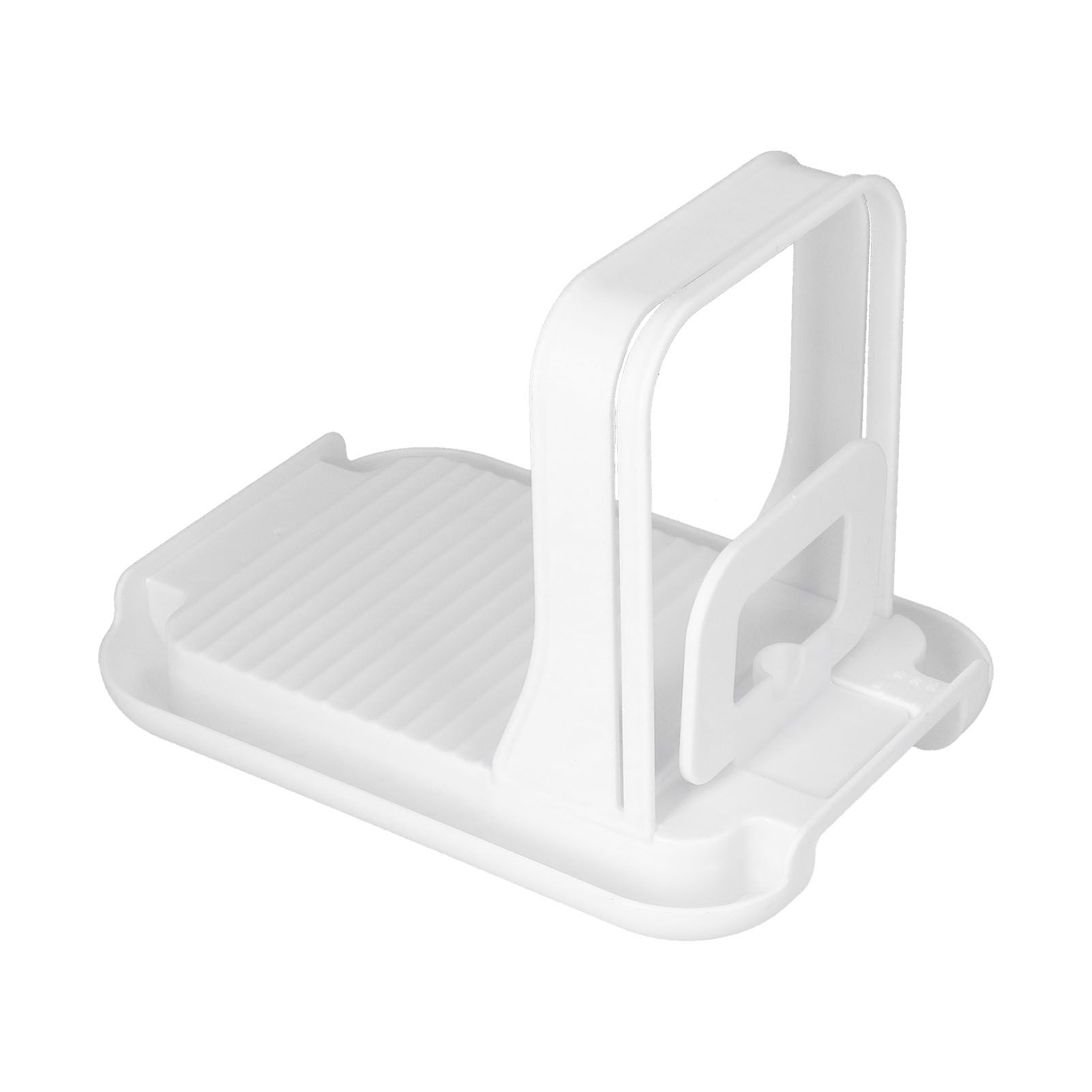 Bread Cutting Guide Household Adjustable Toast Cutter for Slicing Bread Toast Cake - Image 5