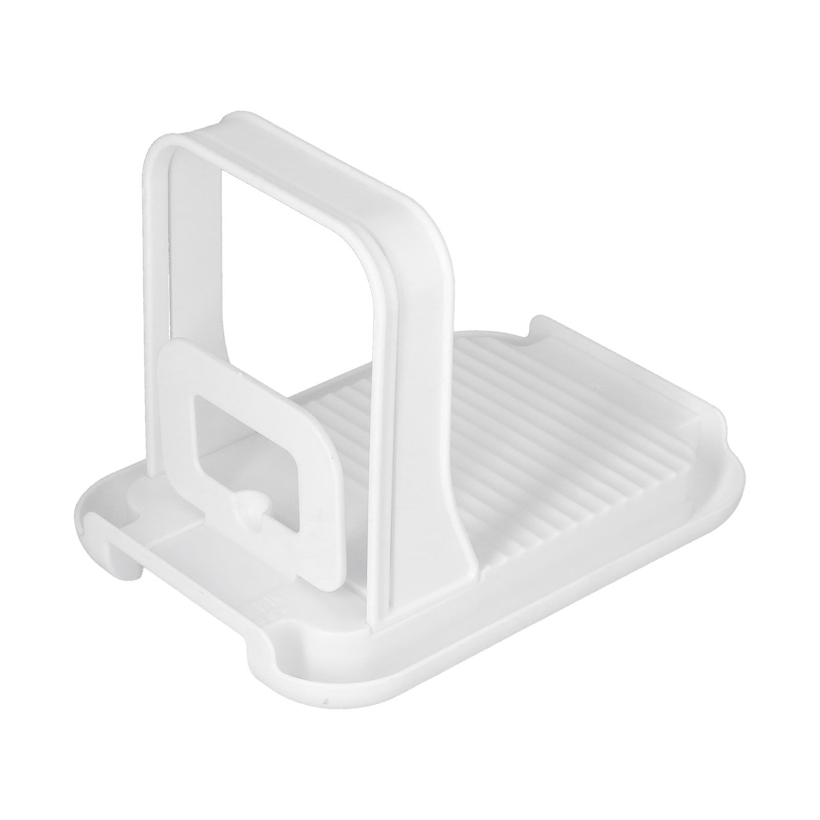 Bread Cutting Guide Household Adjustable Toast Cutter for Slicing Bread Toast Cake - Image 6