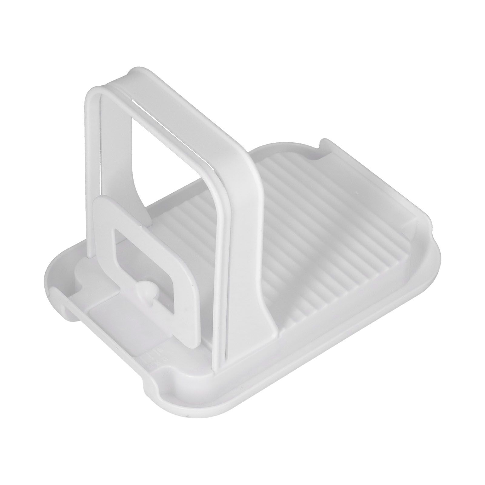 Bread Cutting Guide Household Adjustable Toast Cutter for Slicing Bread Toast Cake - Image 8