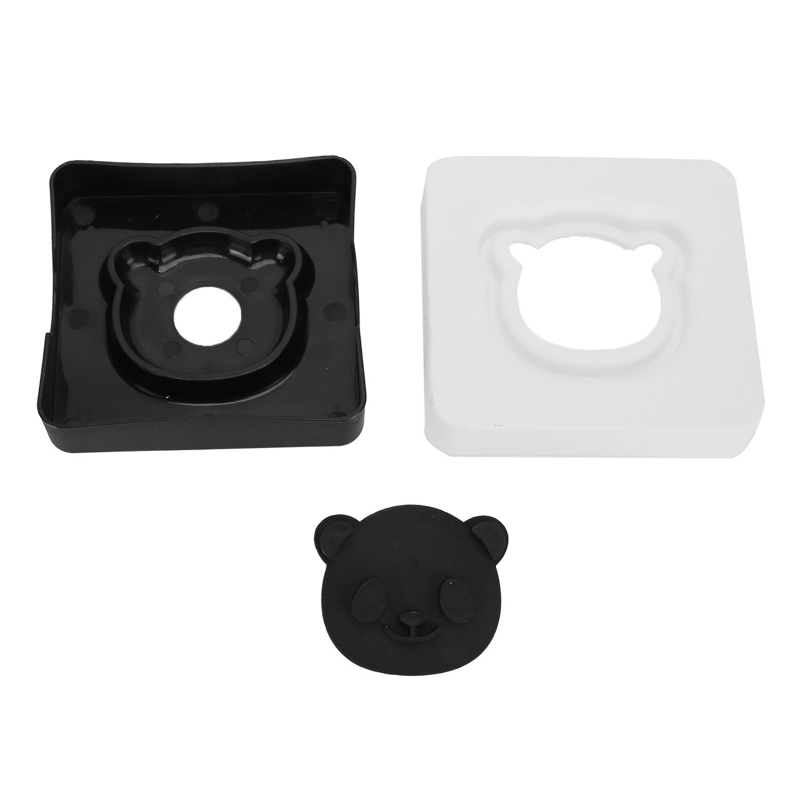 Cute Animal Shaped DIY Sandwiches Cutter Cake Bread Mold Maker Baking Mold Kitchen Utensils - Image 1