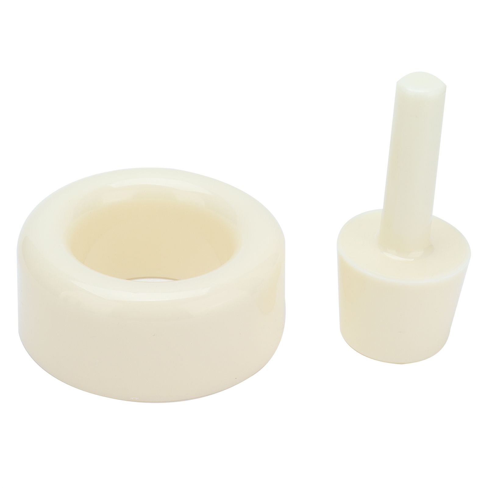 Ice Cream Cone Mold Waffle Cone Setting Mold DIY Crispy Egg Roll Mold for Kitchen - Image 1