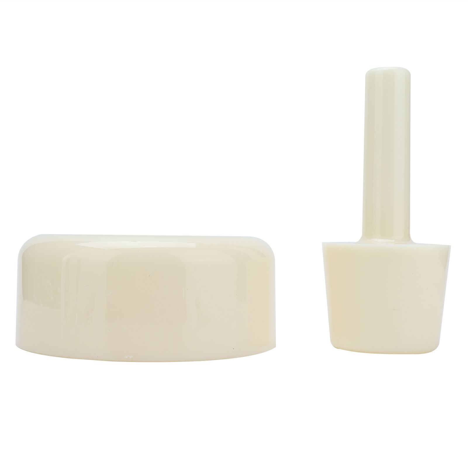 Ice Cream Cone Mold Waffle Cone Setting Mold DIY Crispy Egg Roll Mold for Kitchen - Image 3