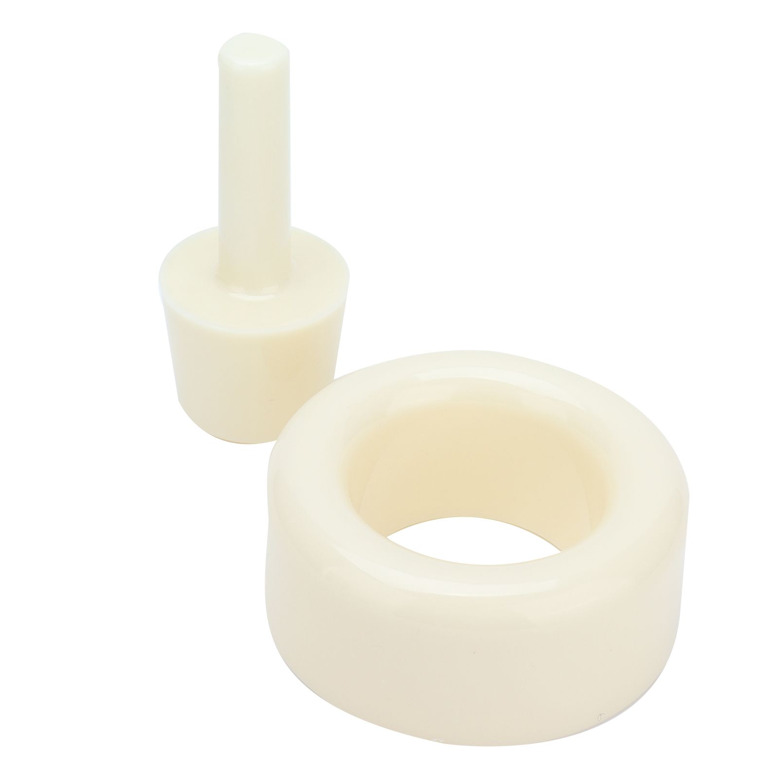 Ice Cream Cone Mold Waffle Cone Setting Mold DIY Crispy Egg Roll Mold for Kitchen - Image 6