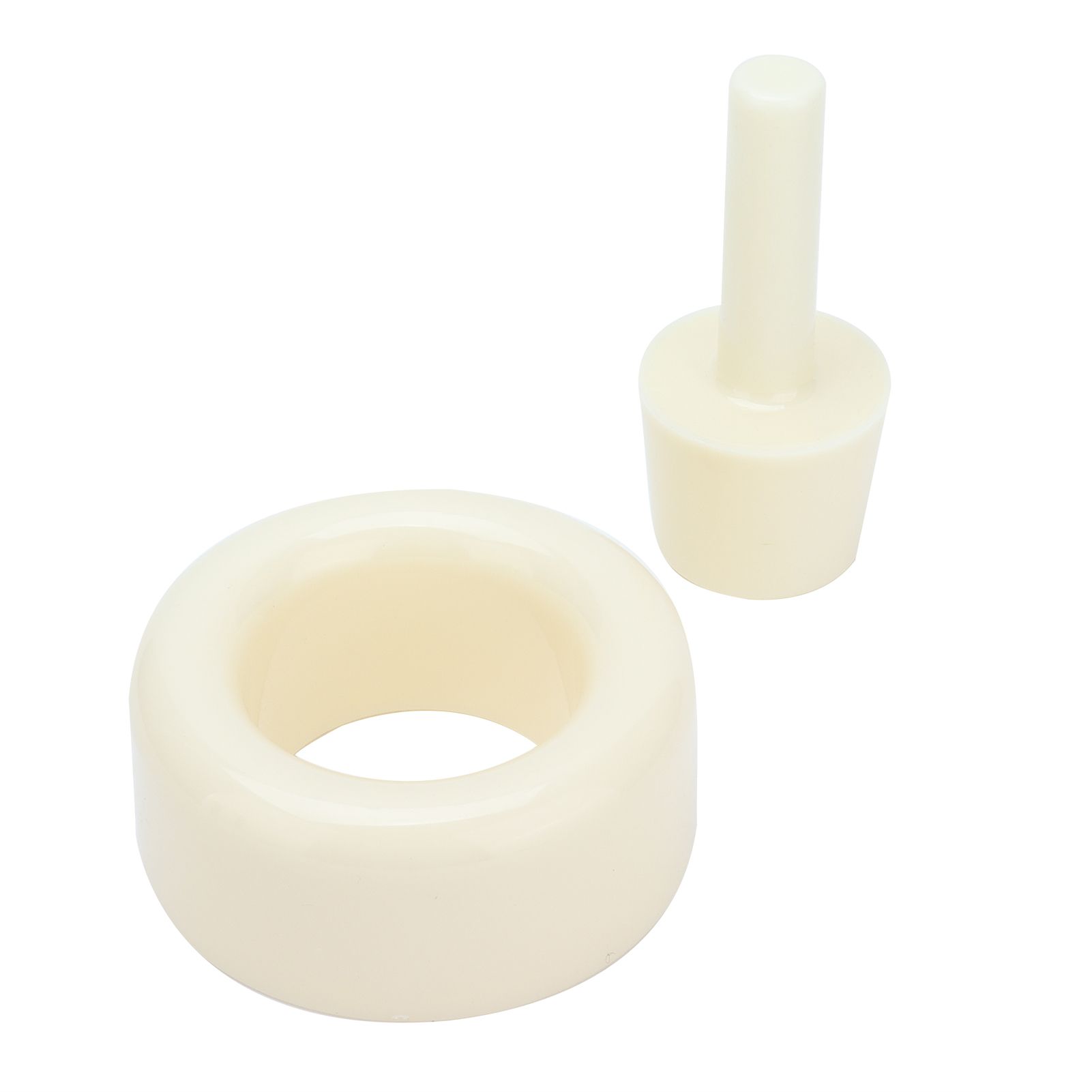 Ice Cream Cone Mold Waffle Cone Setting Mold DIY Crispy Egg Roll Mold for Kitchen - Image 7