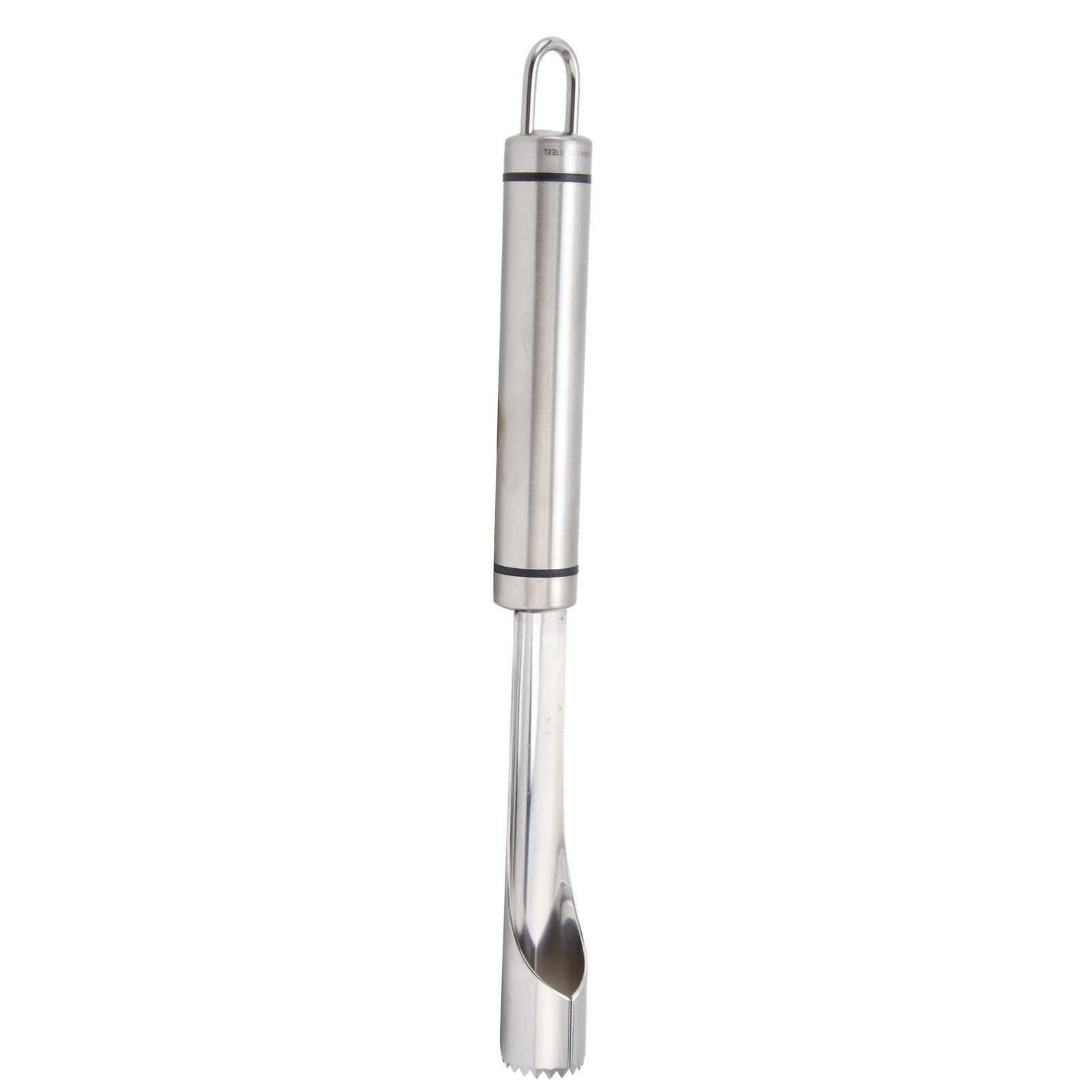 Apple Corer Wall Mounted Stainless Steel Sturdy Durable Multifunctional Fruit Corer - Image 6