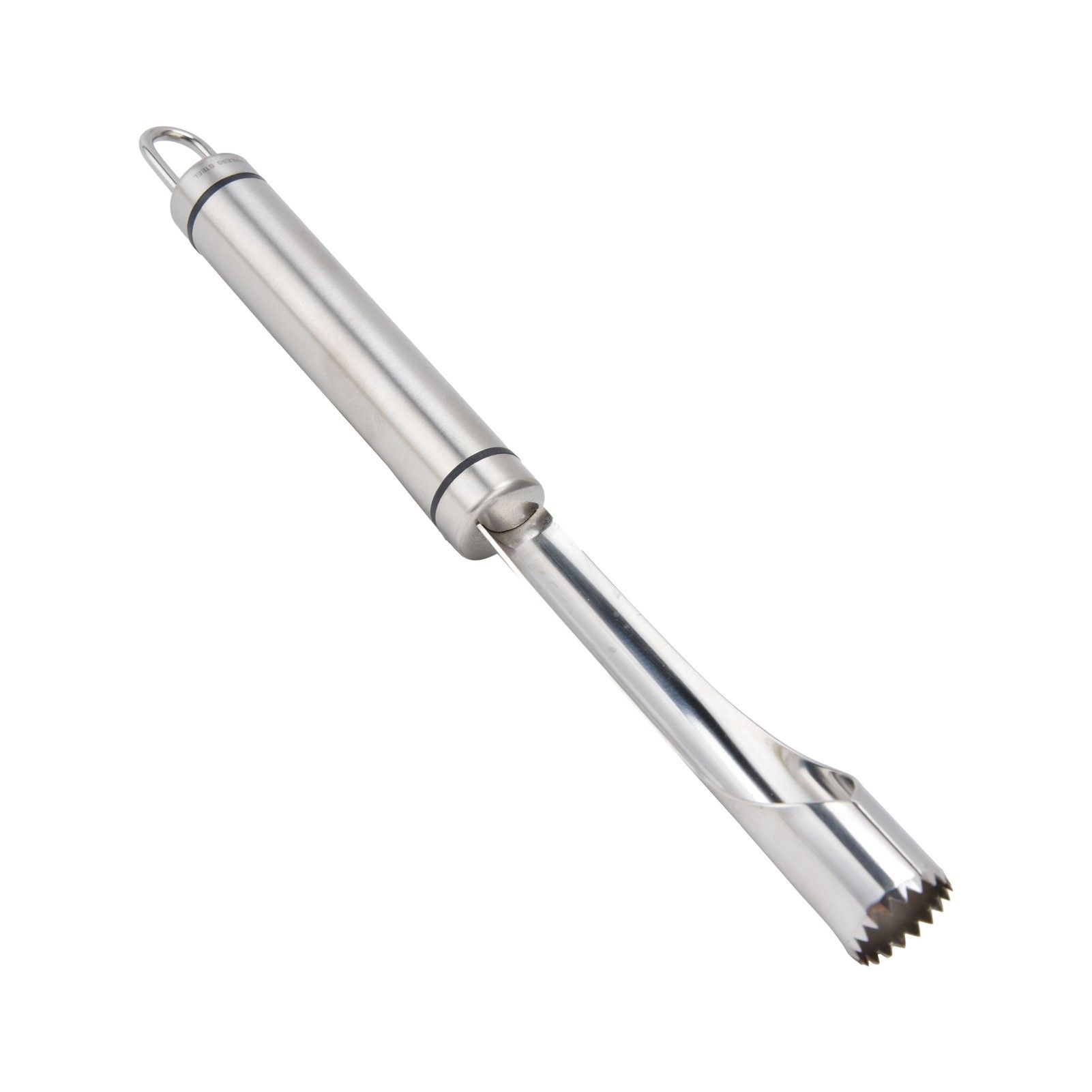 Apple Corer Wall Mounted Stainless Steel Sturdy Durable Multifunctional Fruit Corer - Image 7