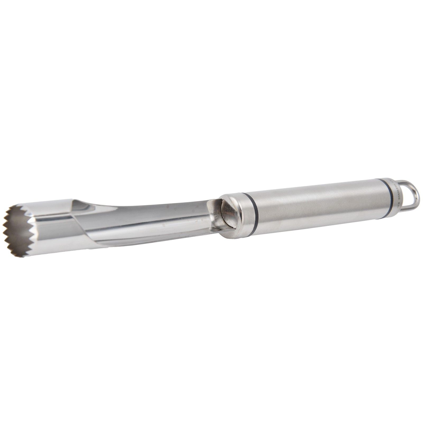 Apple Corer Wall Mounted Stainless Steel Sturdy Durable Multifunctional Fruit Corer - Image 8