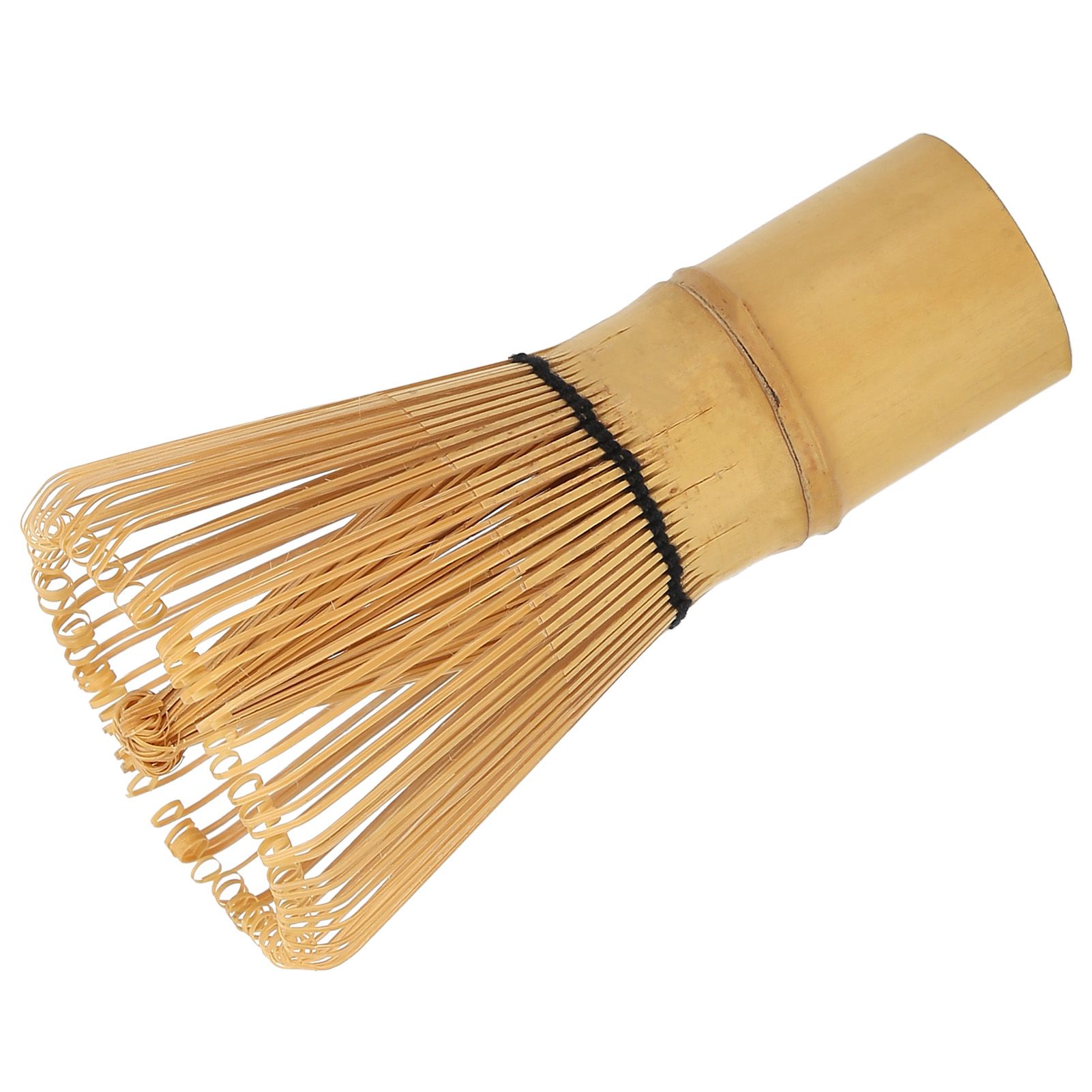 Japanese Style Matcha Tea Whisk Bamboo Brush Tool Tea Accessory for Matcha Tea Making Kitchen Accessories - Image 3