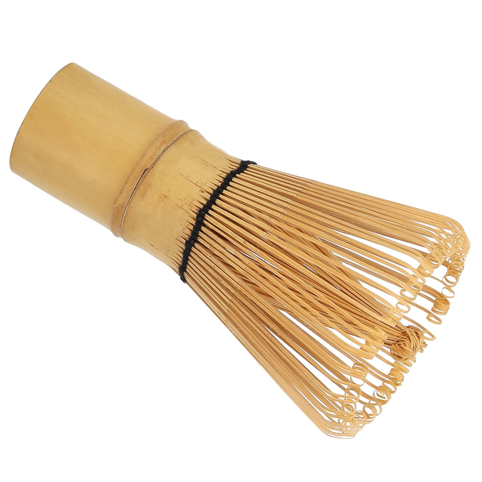 Japanese Style Matcha Tea Whisk Bamboo Brush Tool Tea Accessory for Matcha Tea Making Kitchen Accessories - Image 4