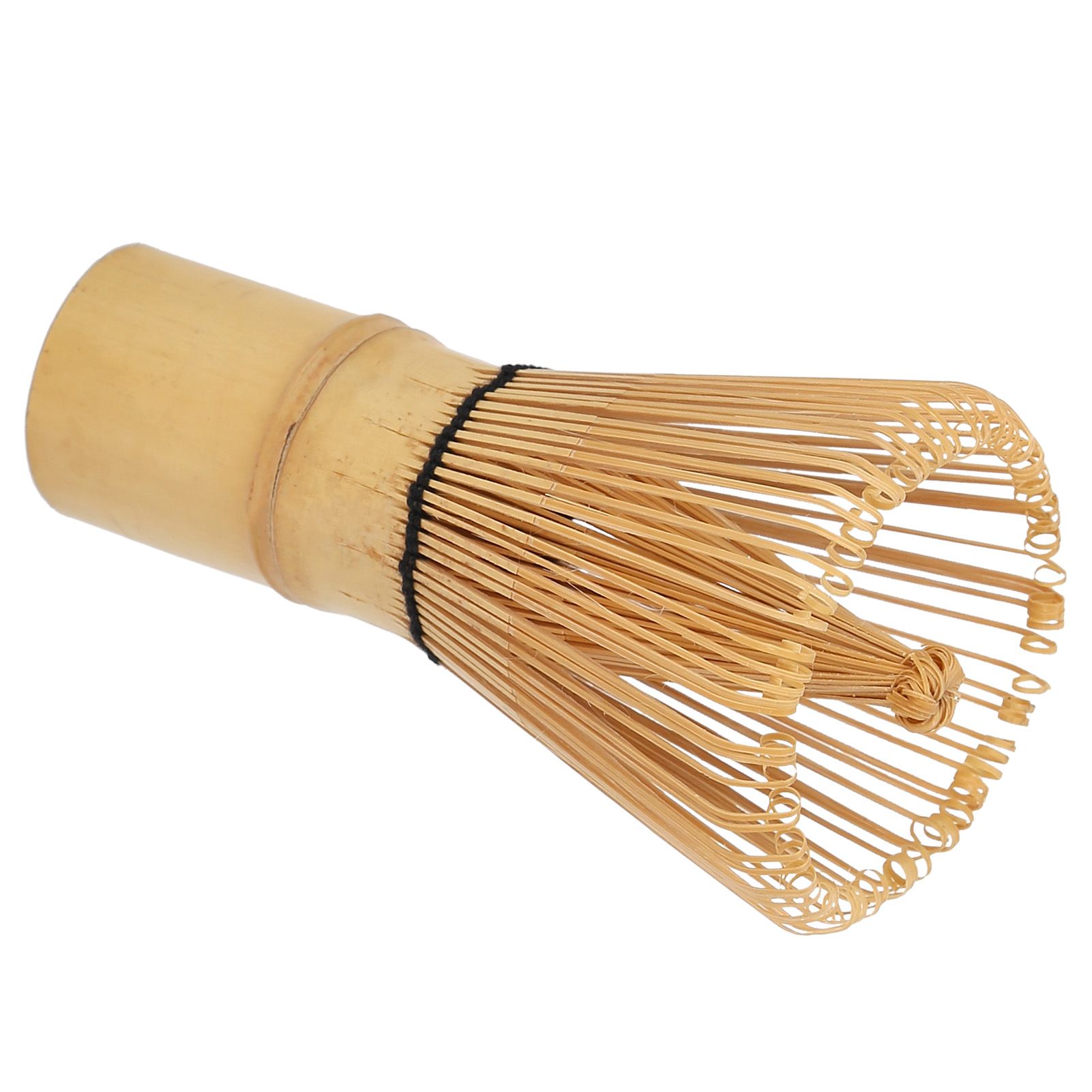 Japanese Style Matcha Tea Whisk Bamboo Brush Tool Tea Accessory for Matcha Tea Making Kitchen Accessories - Image 7