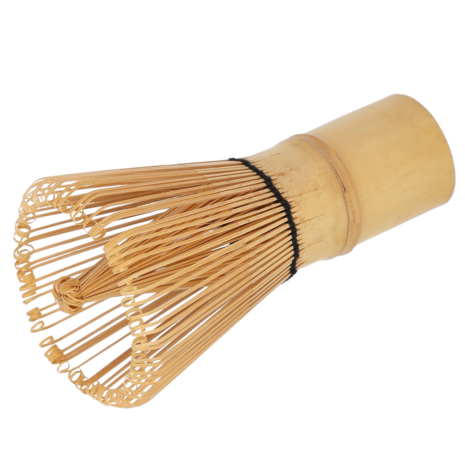 Japanese Style Matcha Tea Whisk Bamboo Brush Tool Tea Accessory for Matcha Tea Making Kitchen Accessories - Image 8