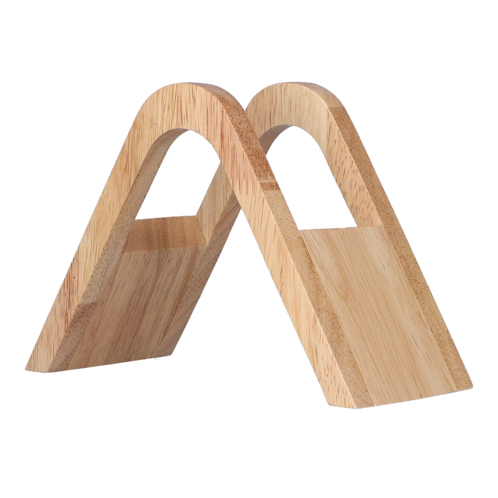 Coffee Filter Holder Bamboo Cone Coffee Filter Paper Container Rack Stand for Home Kitchen Bar Cafes - Image 6