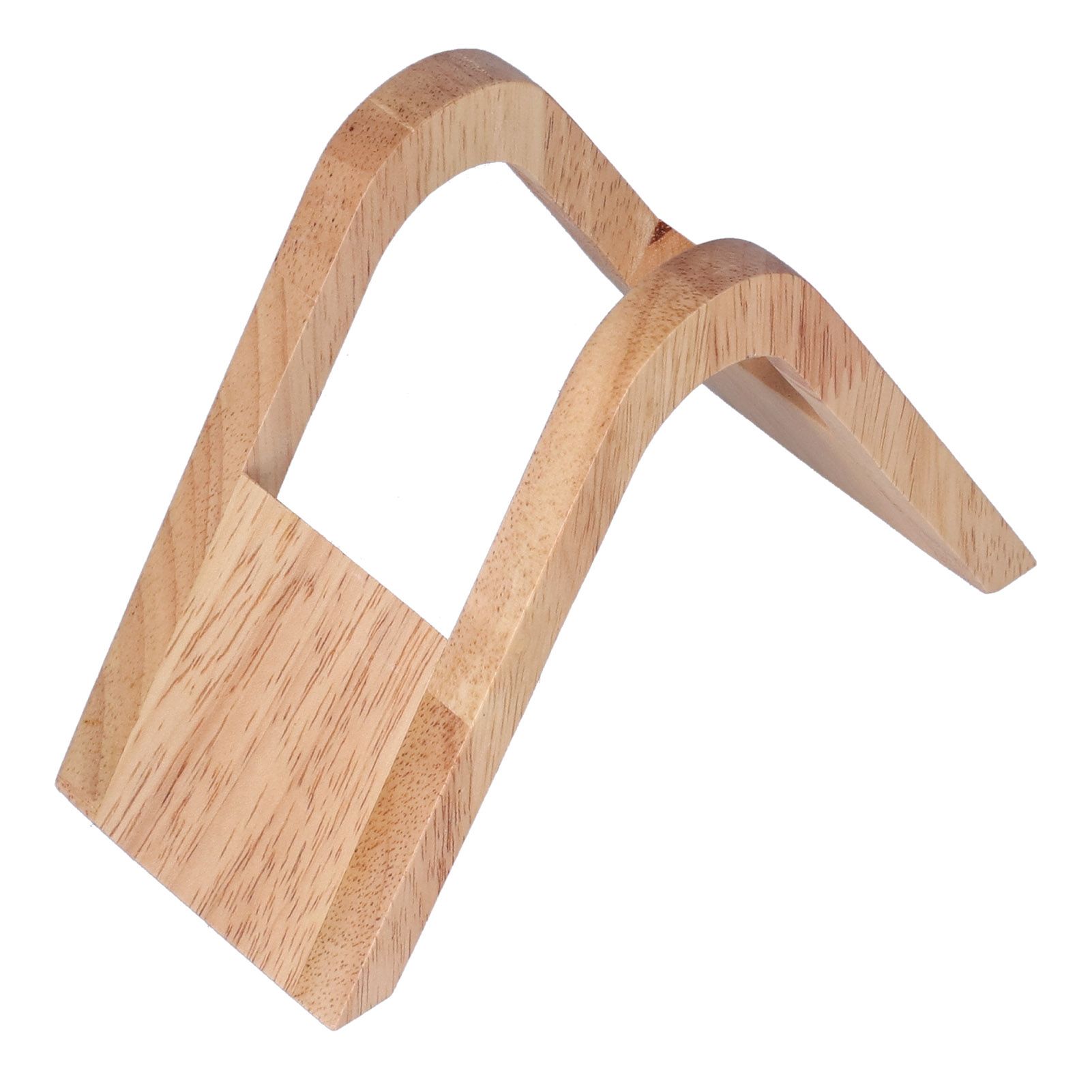 Coffee Filter Holder Bamboo Cone Coffee Filter Paper Container Rack Stand for Home Kitchen Bar Cafes - Image 8