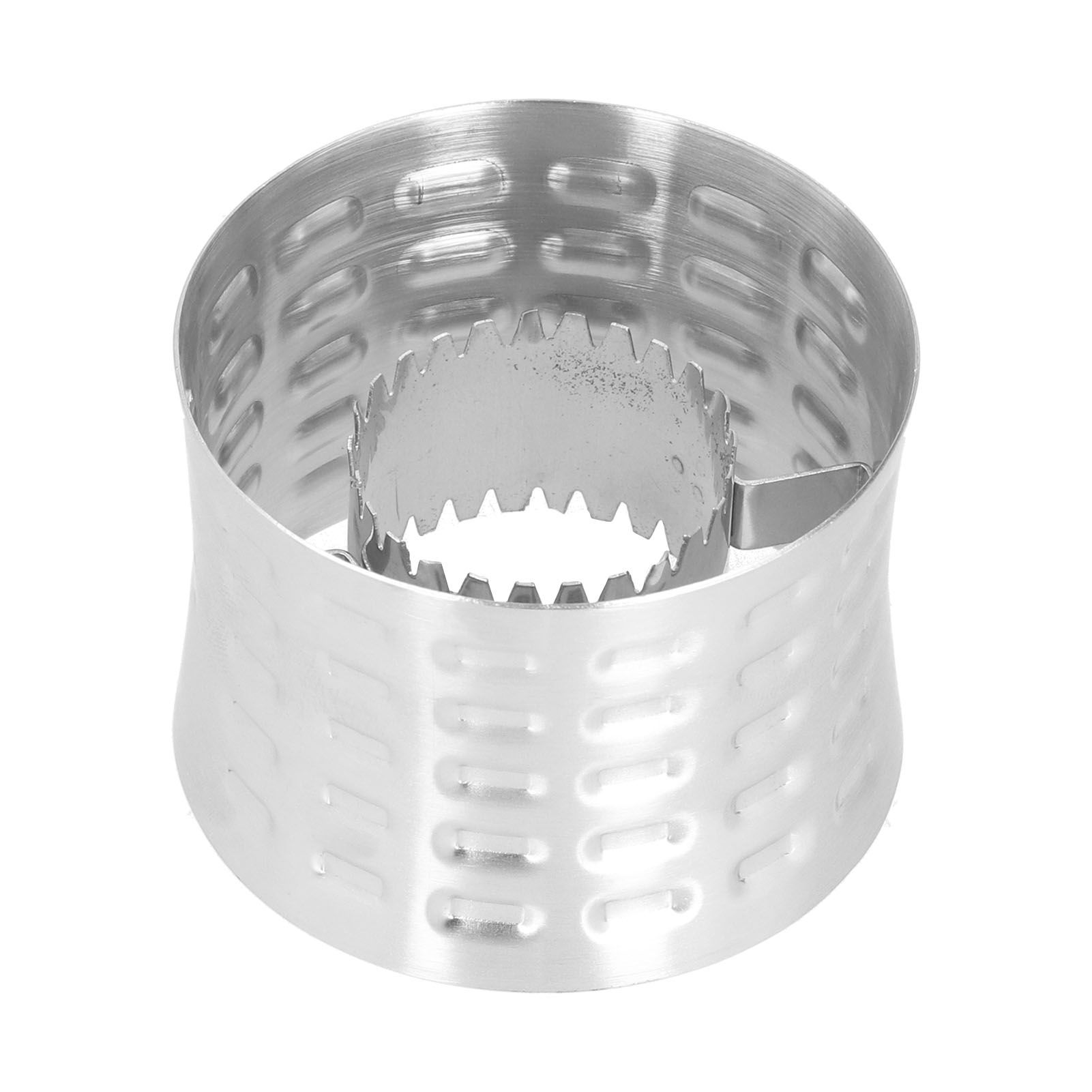 Corn Stripper Stainless Steel Corn Planing Tool Corn Peeler Corn Scraper For Vegetable Kitchen - Image 2