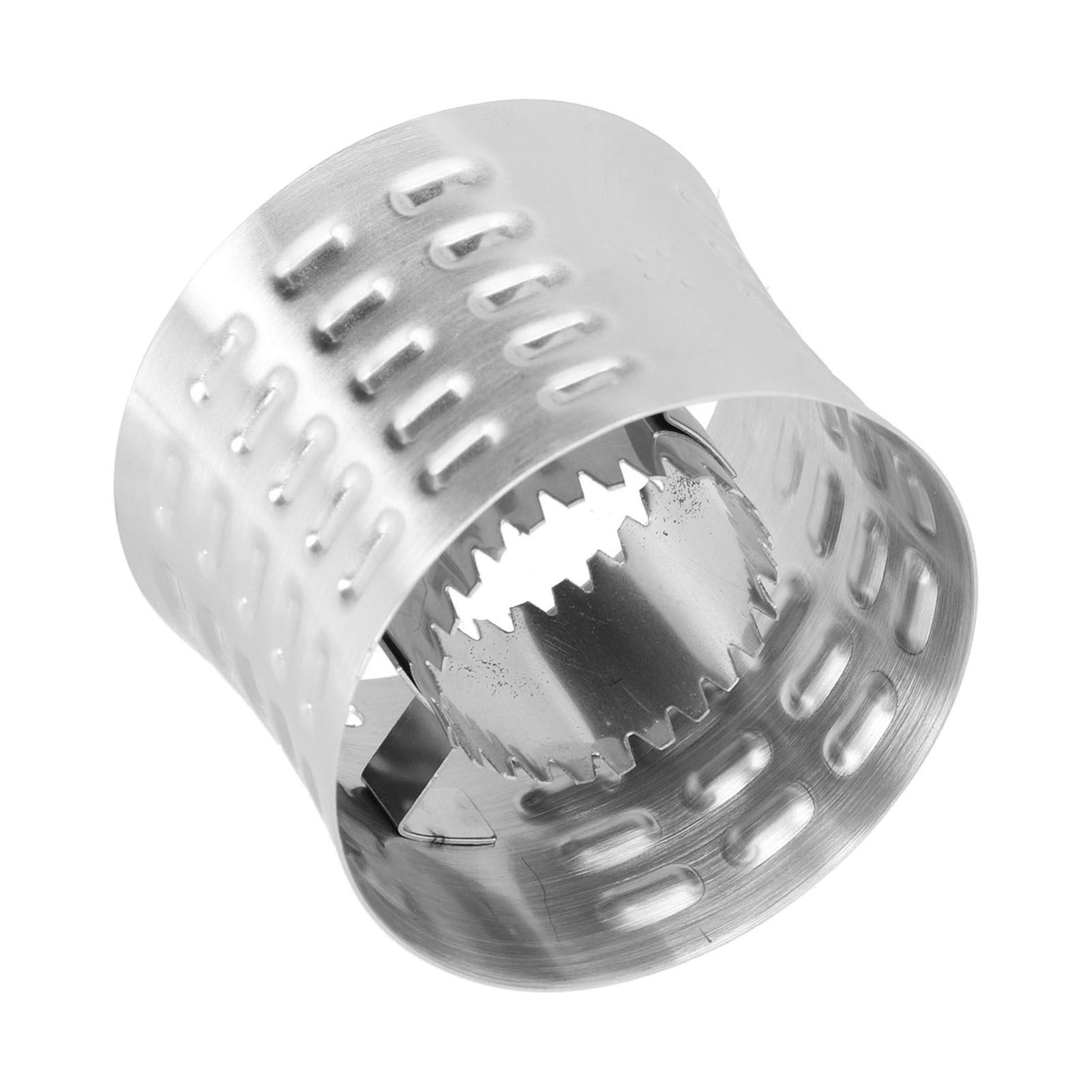 Corn Stripper Stainless Steel Corn Planing Tool Corn Peeler Corn Scraper For Vegetable Kitchen - Image 4