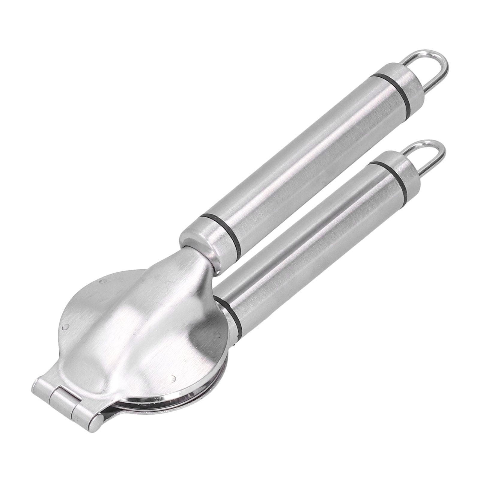 Chestnut Clip Stainless Steel Cross Shaped Portable Manual Walnut Opener for Home Restaurant - Image 1