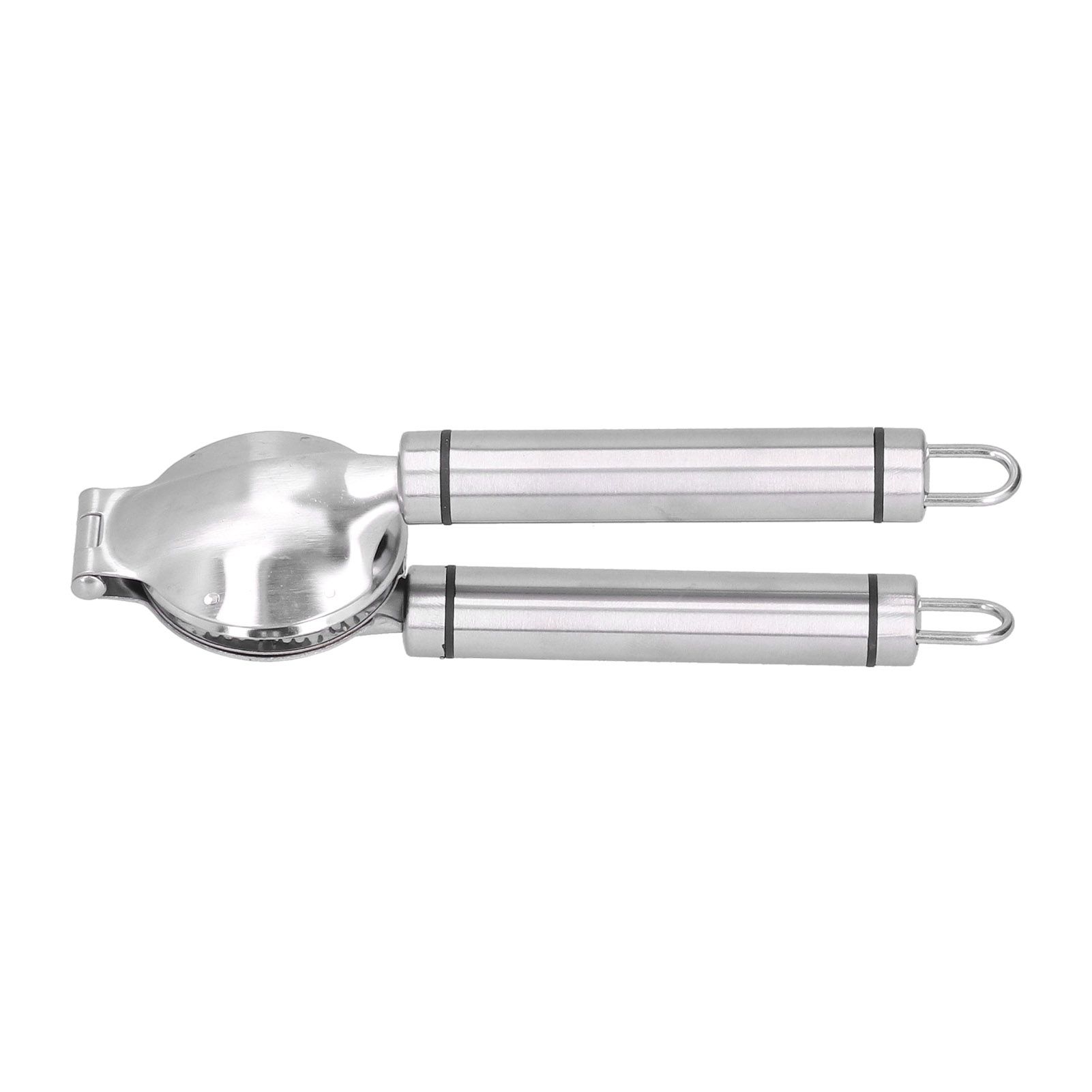 Chestnut Clip Stainless Steel Cross Shaped Portable Manual Walnut Opener for Home Restaurant - Image 2