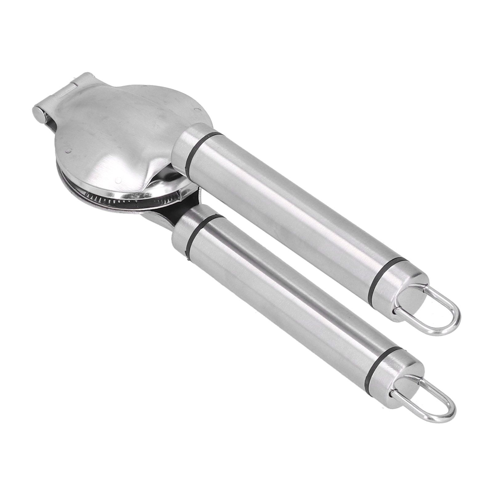 Chestnut Clip Stainless Steel Cross Shaped Portable Manual Walnut Opener for Home Restaurant - Image 3